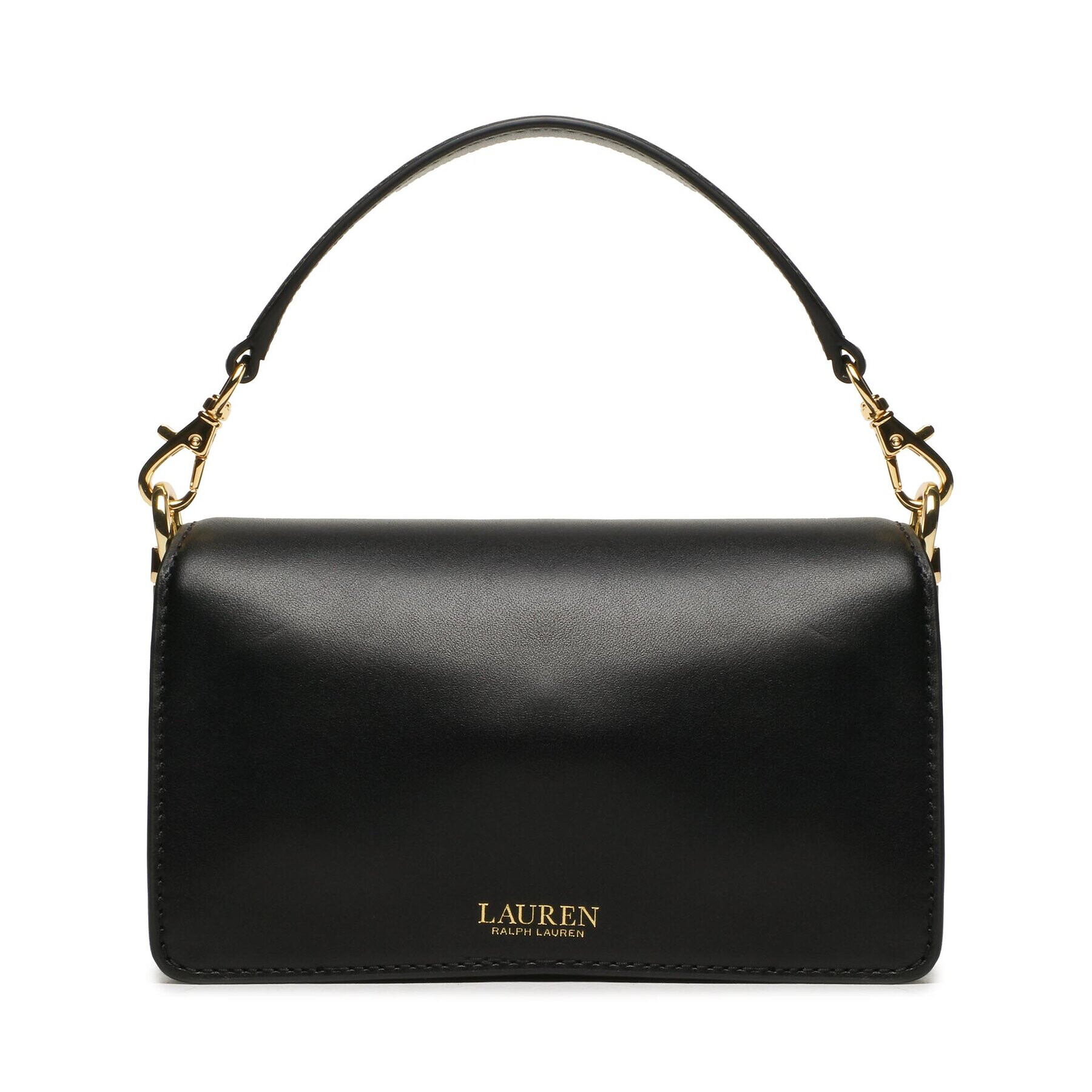 Lauren Ralph Lauren Geantă Tayler 19 431876437001 Negru - Pled.ro