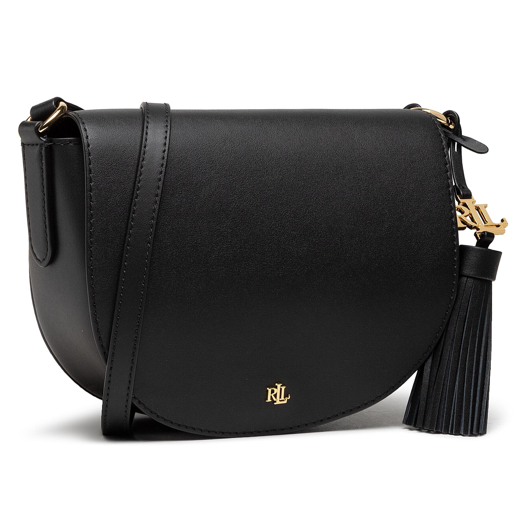 Lauren Ralph Lauren Geantă Whitley 20 431795004011 Negru - Pled.ro