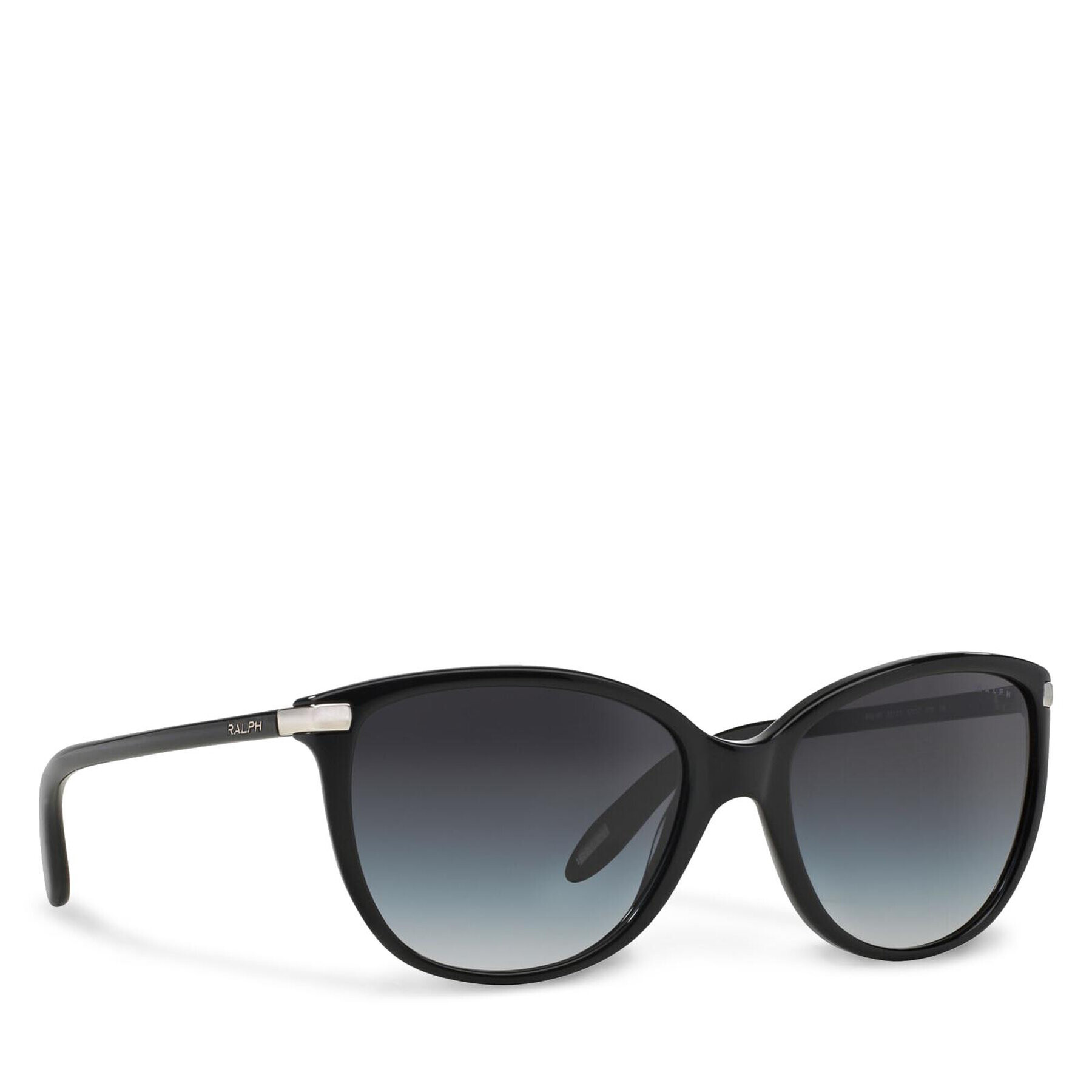 Lauren Ralph Lauren Ochelari de soare 0RA5160 RA5160 Negru - Pled.ro