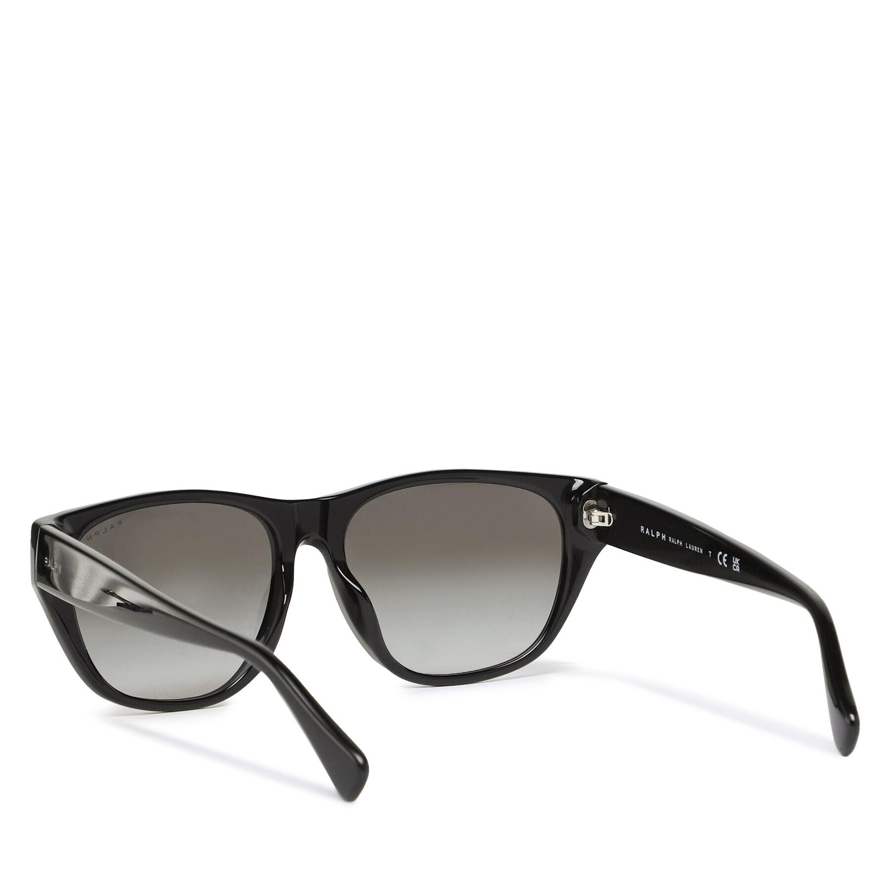 Lauren Ralph Lauren Ochelari de soare 0RA5303U Negru - Pled.ro