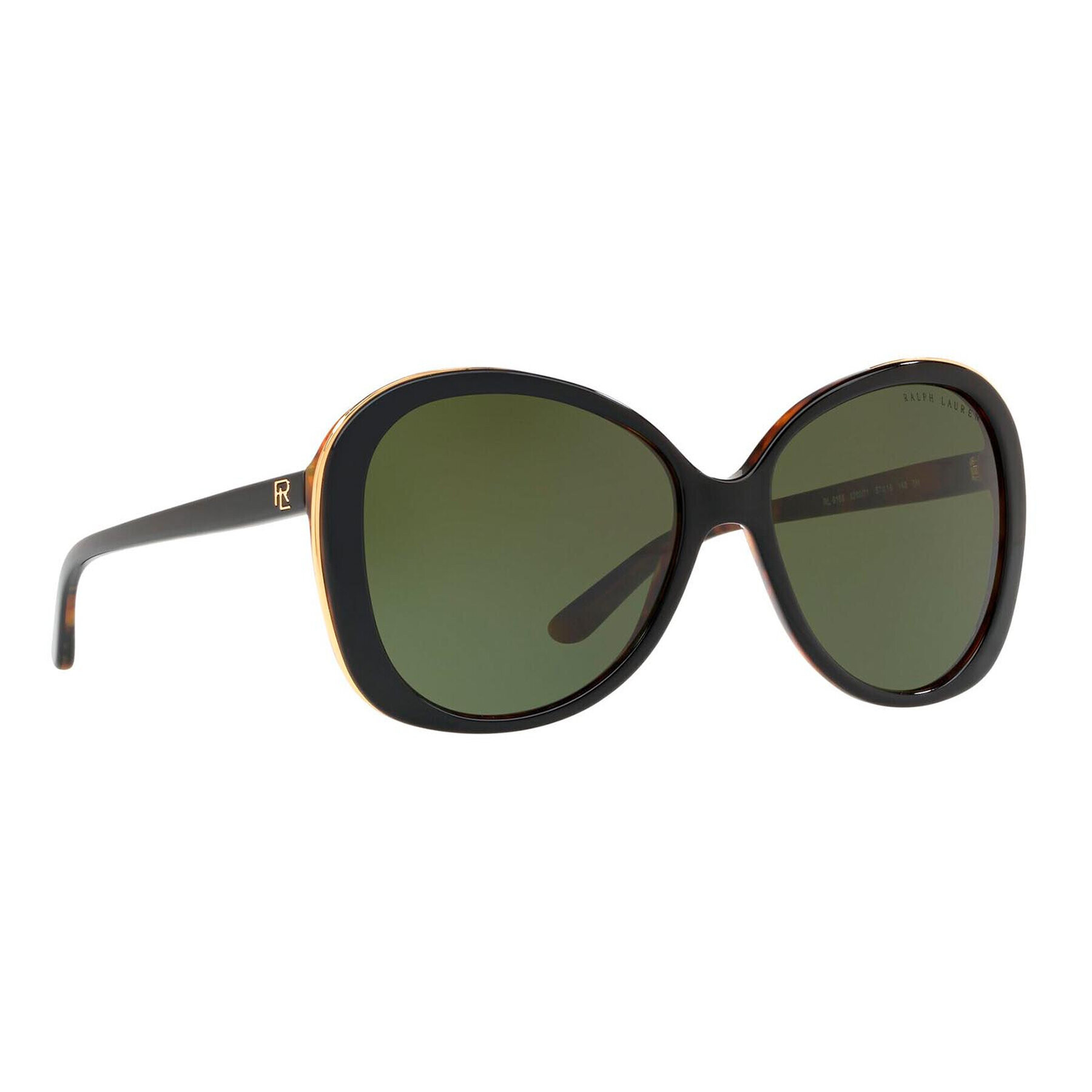 Lauren Ralph Lauren Ochelari de soare 0RL8166 526071 Negru - Pled.ro