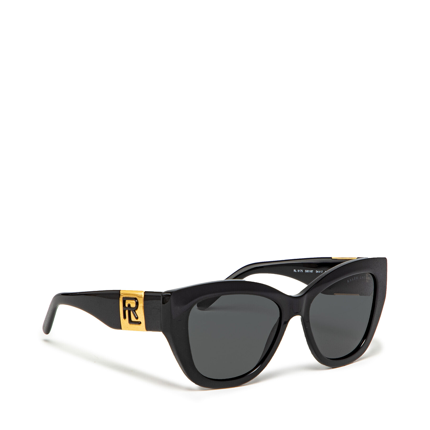 Lauren Ralph Lauren Ochelari de soare 0RL8175 500187 Negru - Pled.ro