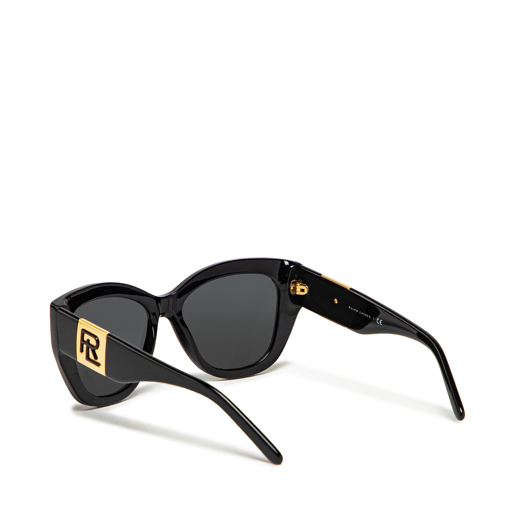 Lauren Ralph Lauren Ochelari de soare 0RL8175 500187 Negru - Pled.ro