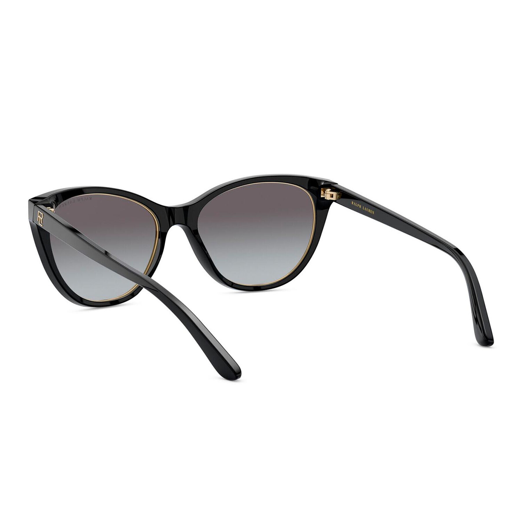 Lauren Ralph Lauren Ochelari de soare 0RL8186 50018G Negru - Pled.ro