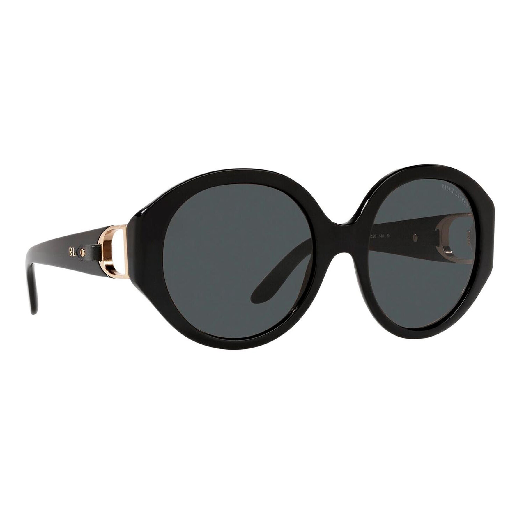 Lauren Ralph Lauren Ochelari de soare 0RL8188Q 500187 Negru - Pled.ro