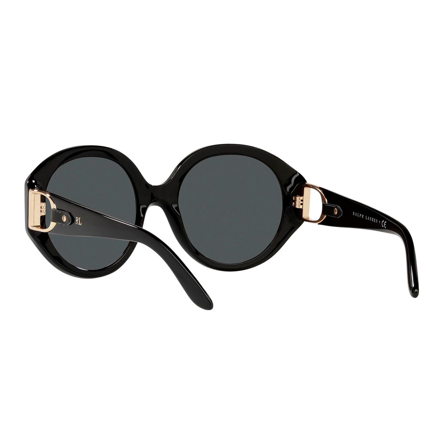 Lauren Ralph Lauren Ochelari de soare 0RL8188Q 500187 Negru - Pled.ro