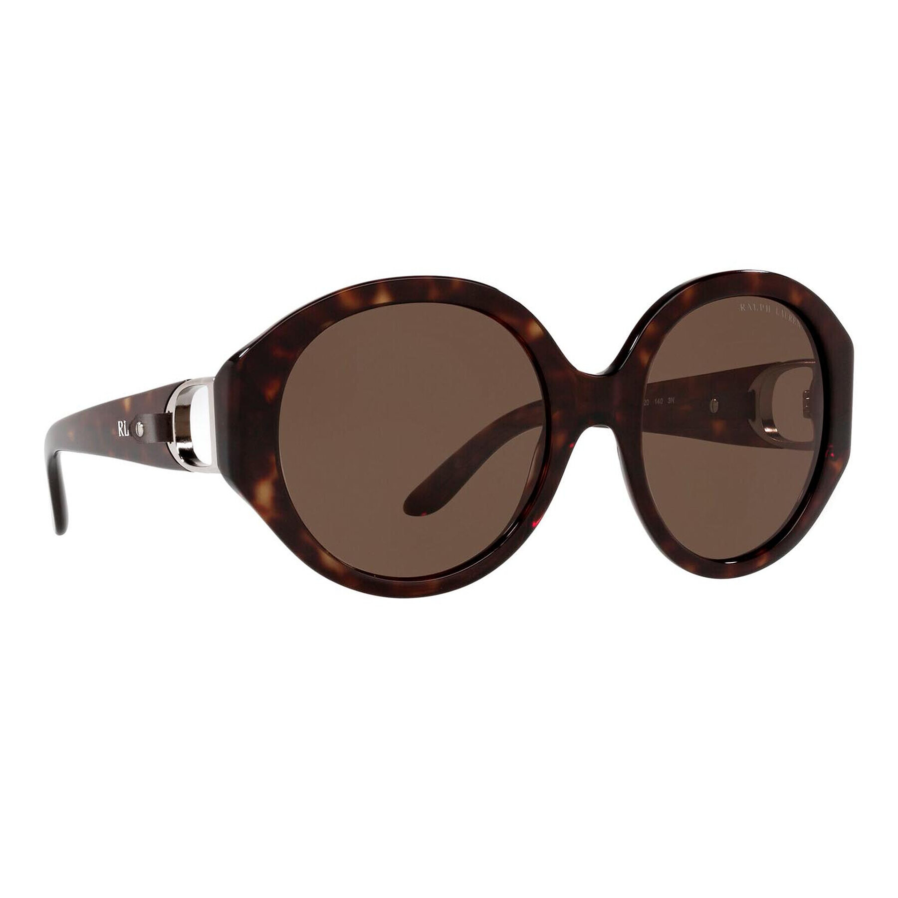 Lauren Ralph Lauren Ochelari de soare 0RL8188Q 500373 Maro - Pled.ro