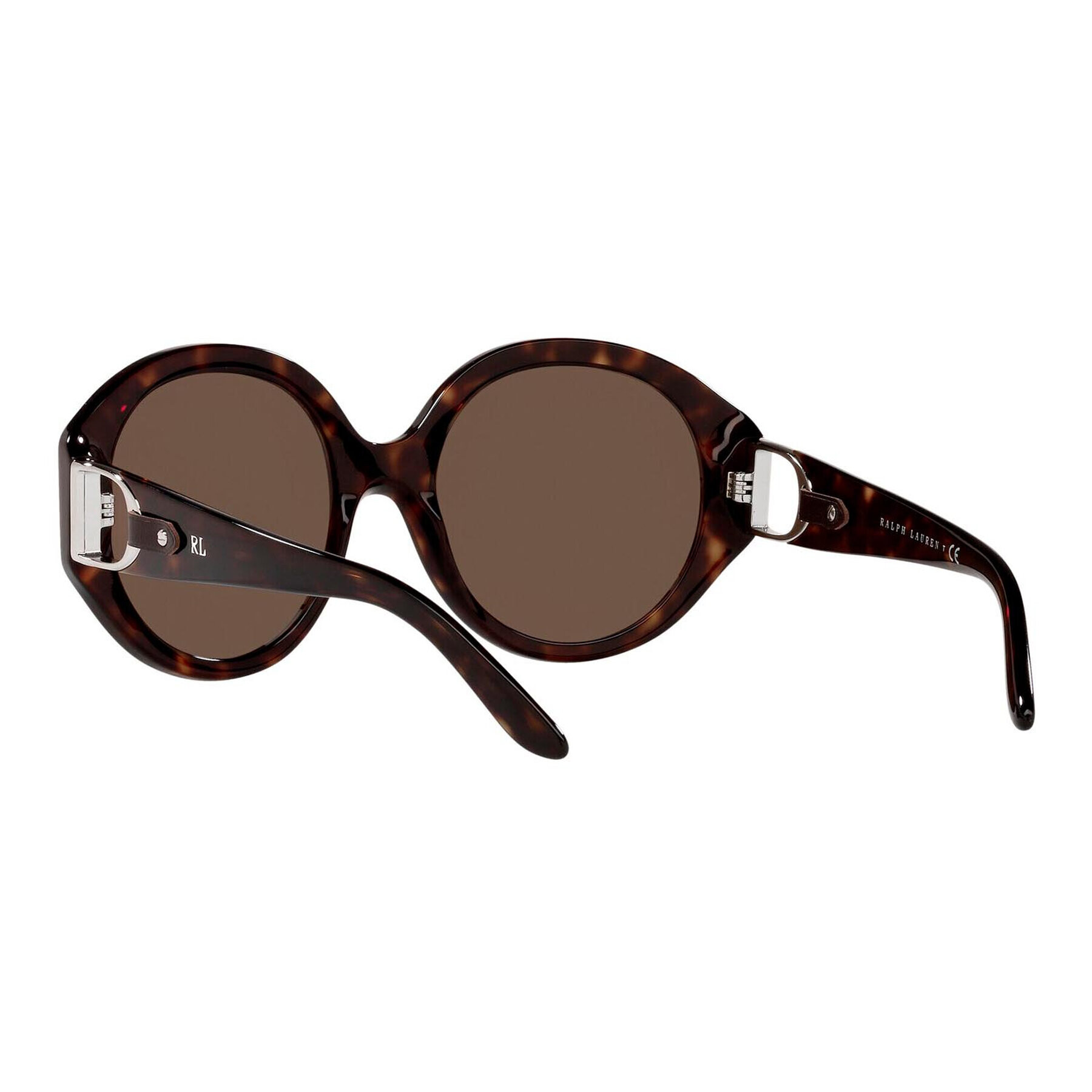 Lauren Ralph Lauren Ochelari de soare 0RL8188Q 500373 Maro - Pled.ro