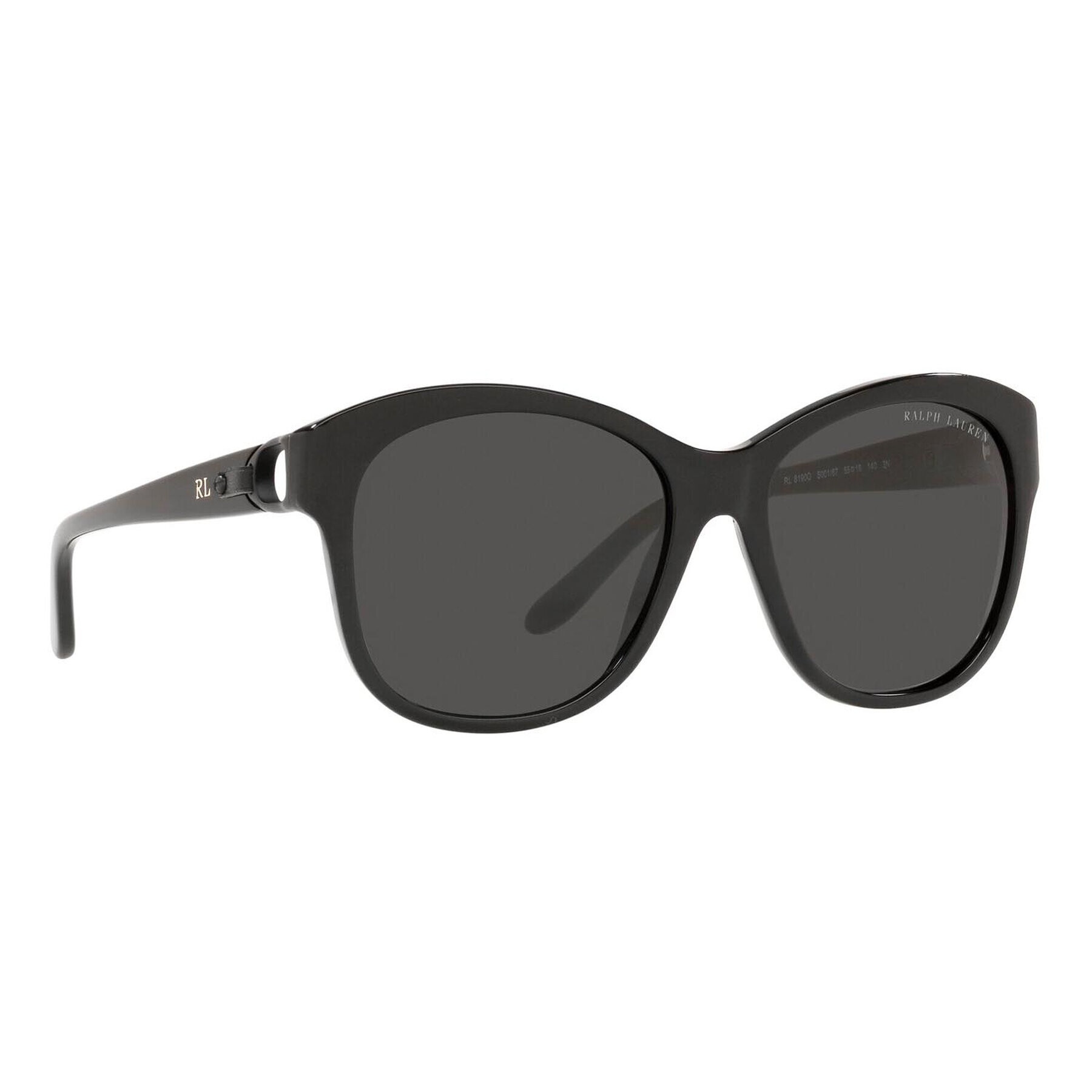 Lauren Ralph Lauren Ochelari de soare 0RL8190Q 500187 Negru - Pled.ro