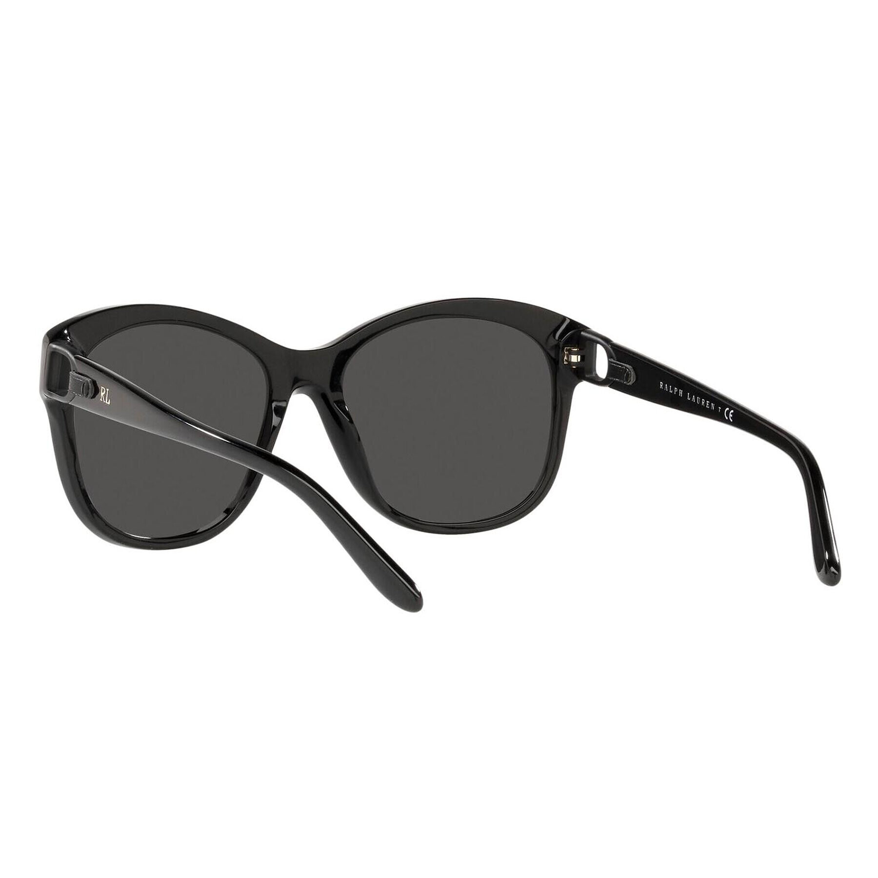 Lauren Ralph Lauren Ochelari de soare 0RL8190Q 500187 Negru - Pled.ro