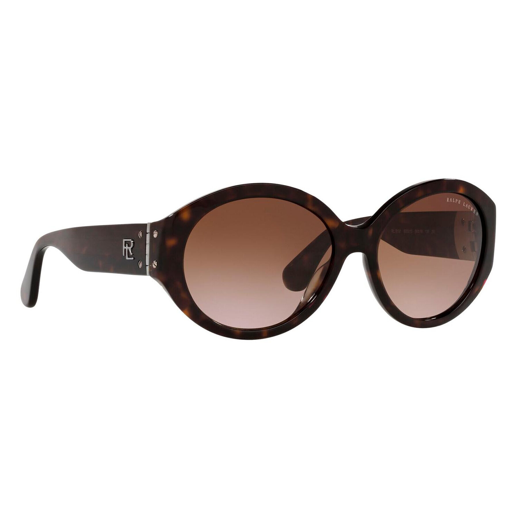 Lauren Ralph Lauren Ochelari de soare 0RL8191 500313 Maro - Pled.ro