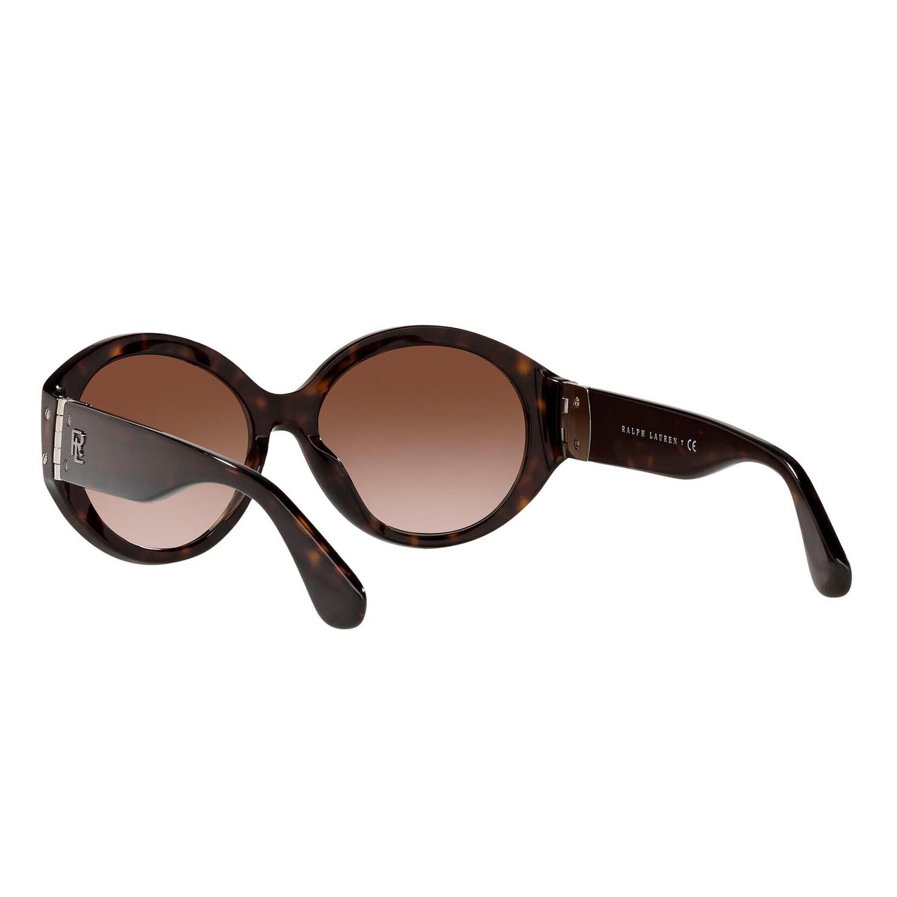 Lauren Ralph Lauren Ochelari de soare 0RL8191 500313 Maro - Pled.ro