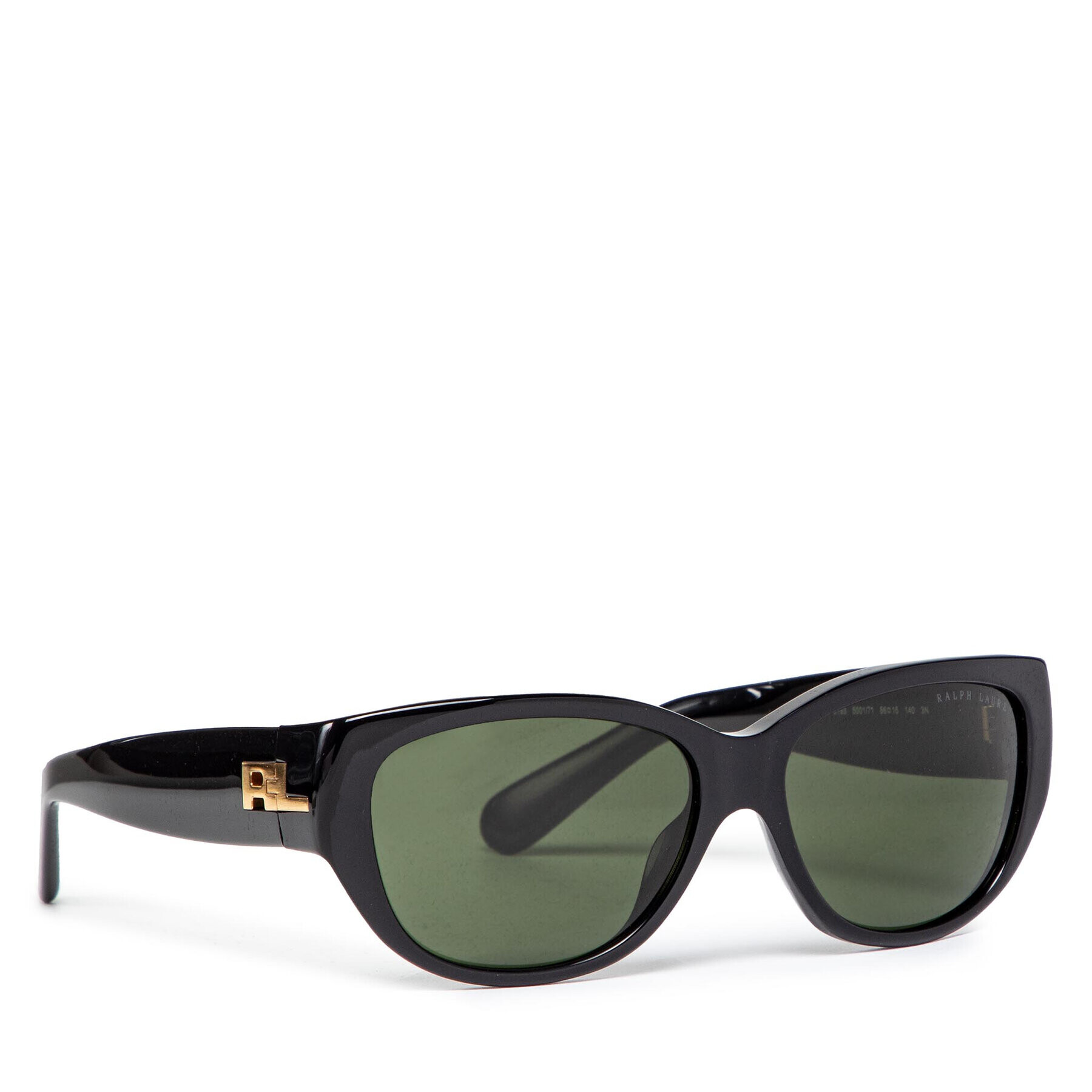 Lauren Ralph Lauren Ochelari de soare 0RL8193 500171 Negru - Pled.ro