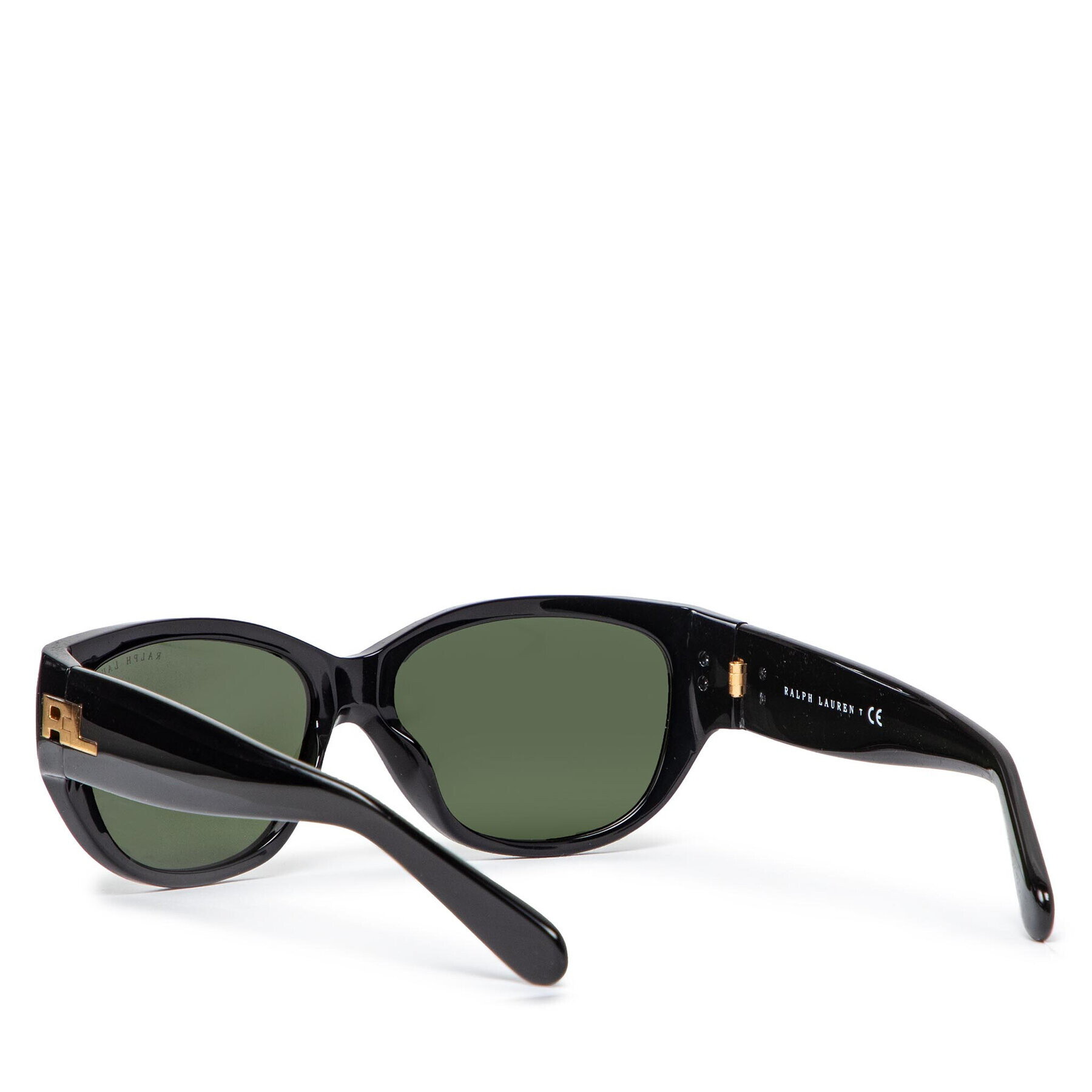 Lauren Ralph Lauren Ochelari de soare 0RL8193 500171 Negru - Pled.ro