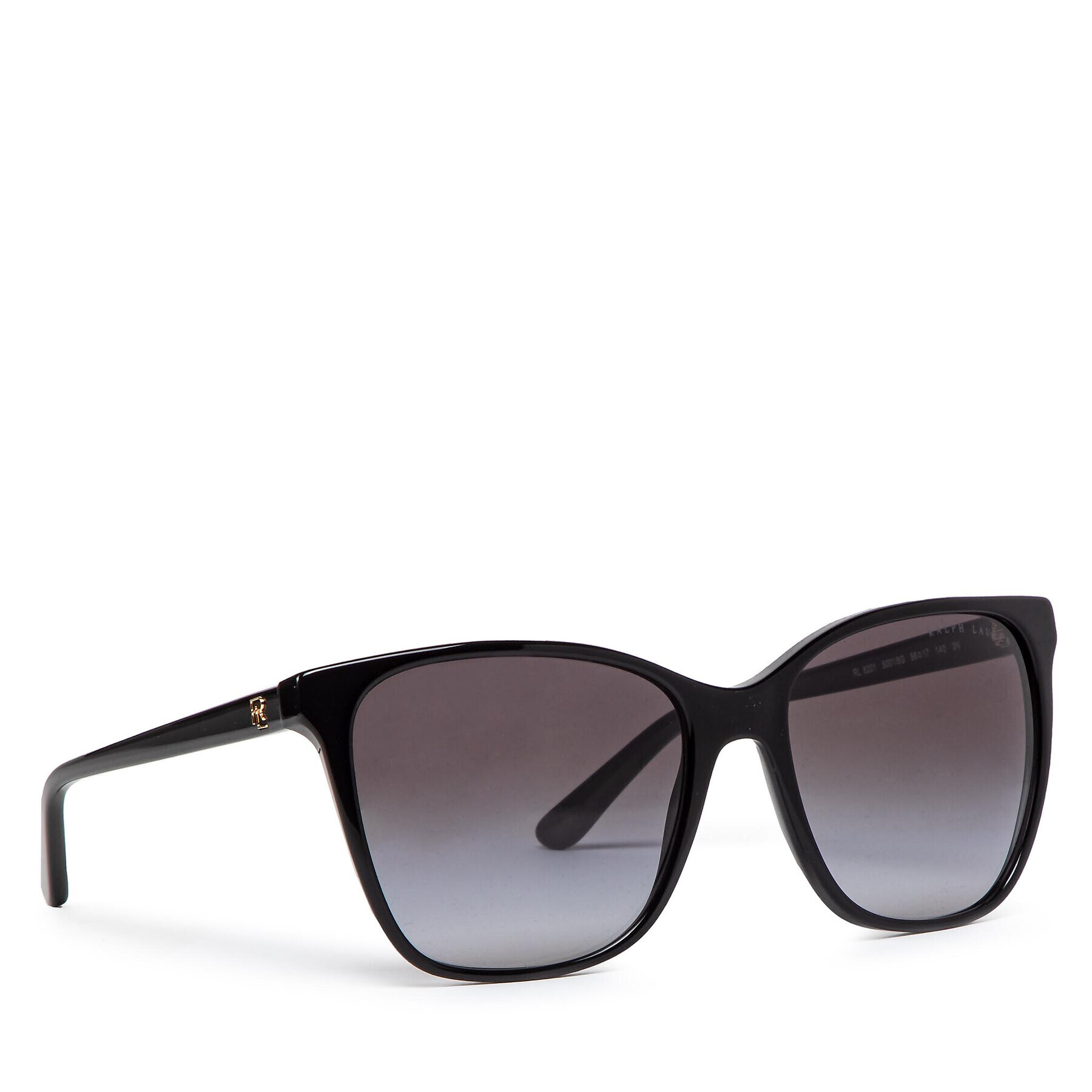 Lauren Ralph Lauren Ochelari de soare 0RL8201 50018G Negru - Pled.ro