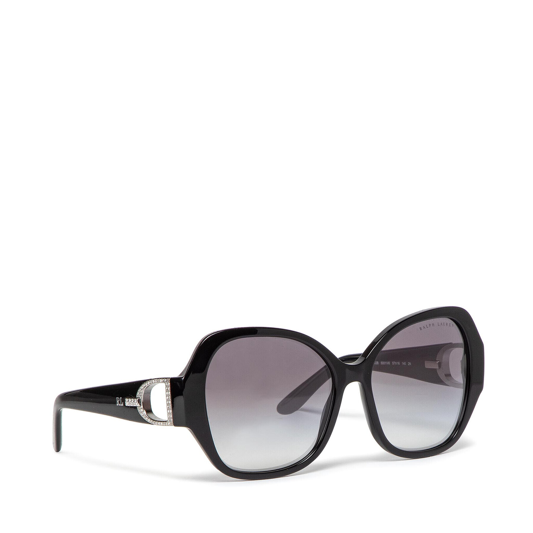 Lauren Ralph Lauren Ochelari de soare 0RL8202B 5001V6 Negru - Pled.ro