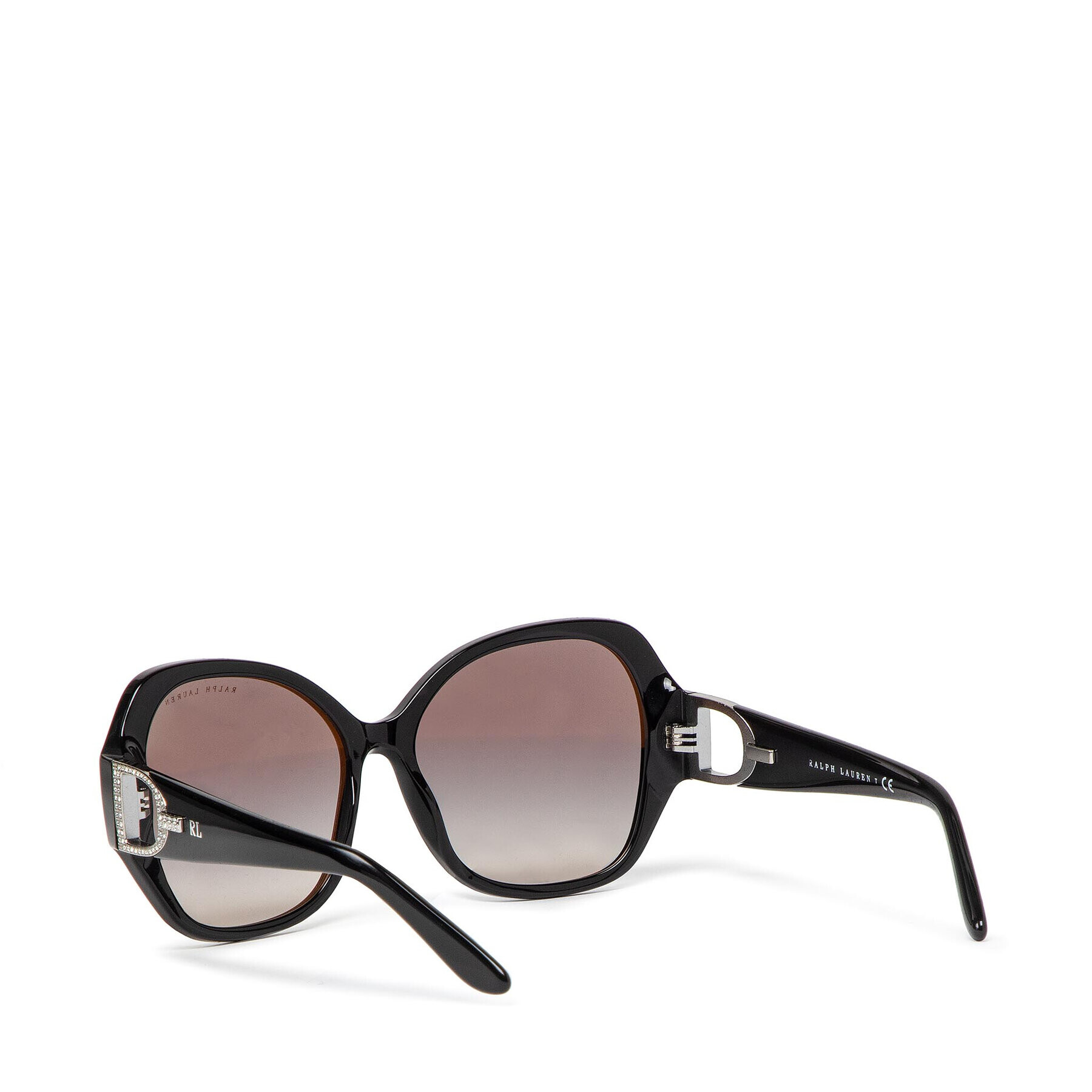 Lauren Ralph Lauren Ochelari de soare 0RL8202B 5001V6 Negru - Pled.ro