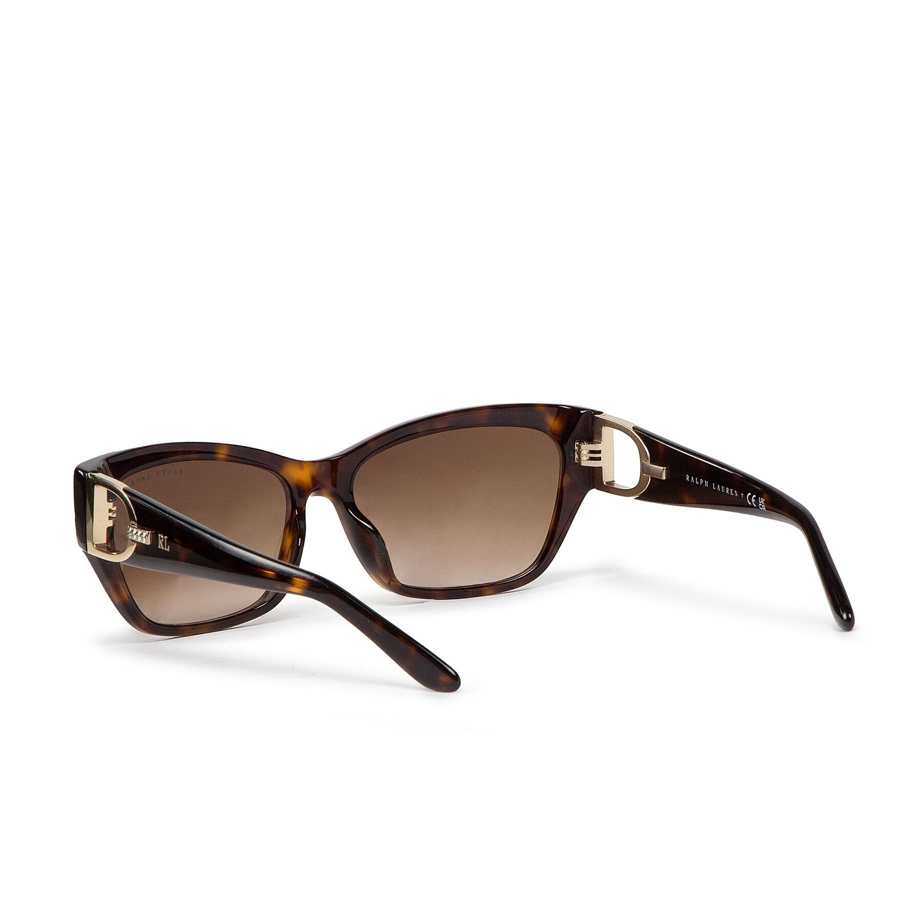 Lauren Ralph Lauren Ochelari de soare 0RL8206U Maro - Pled.ro