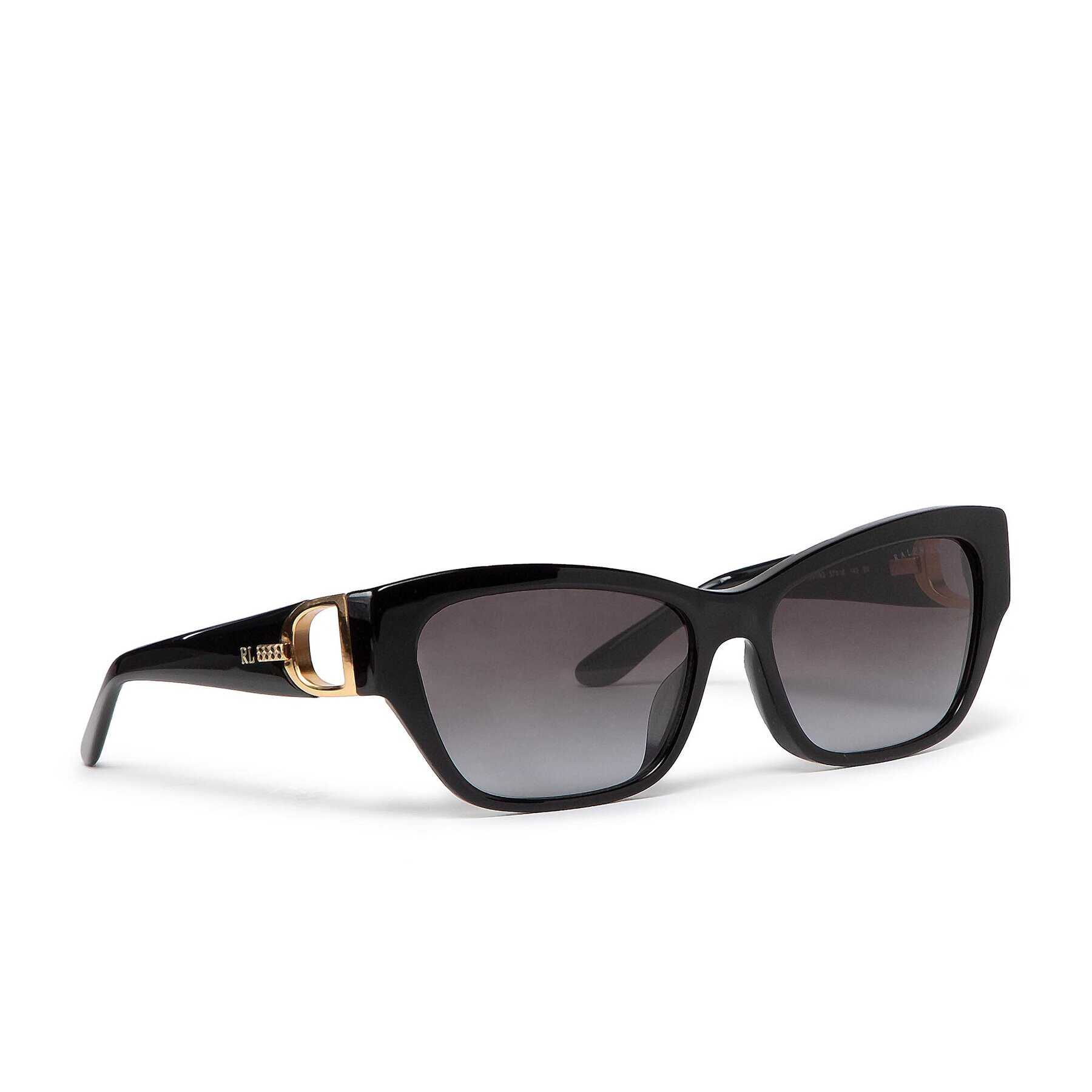 Lauren Ralph Lauren Ochelari de soare 0RL8206U Negru - Pled.ro