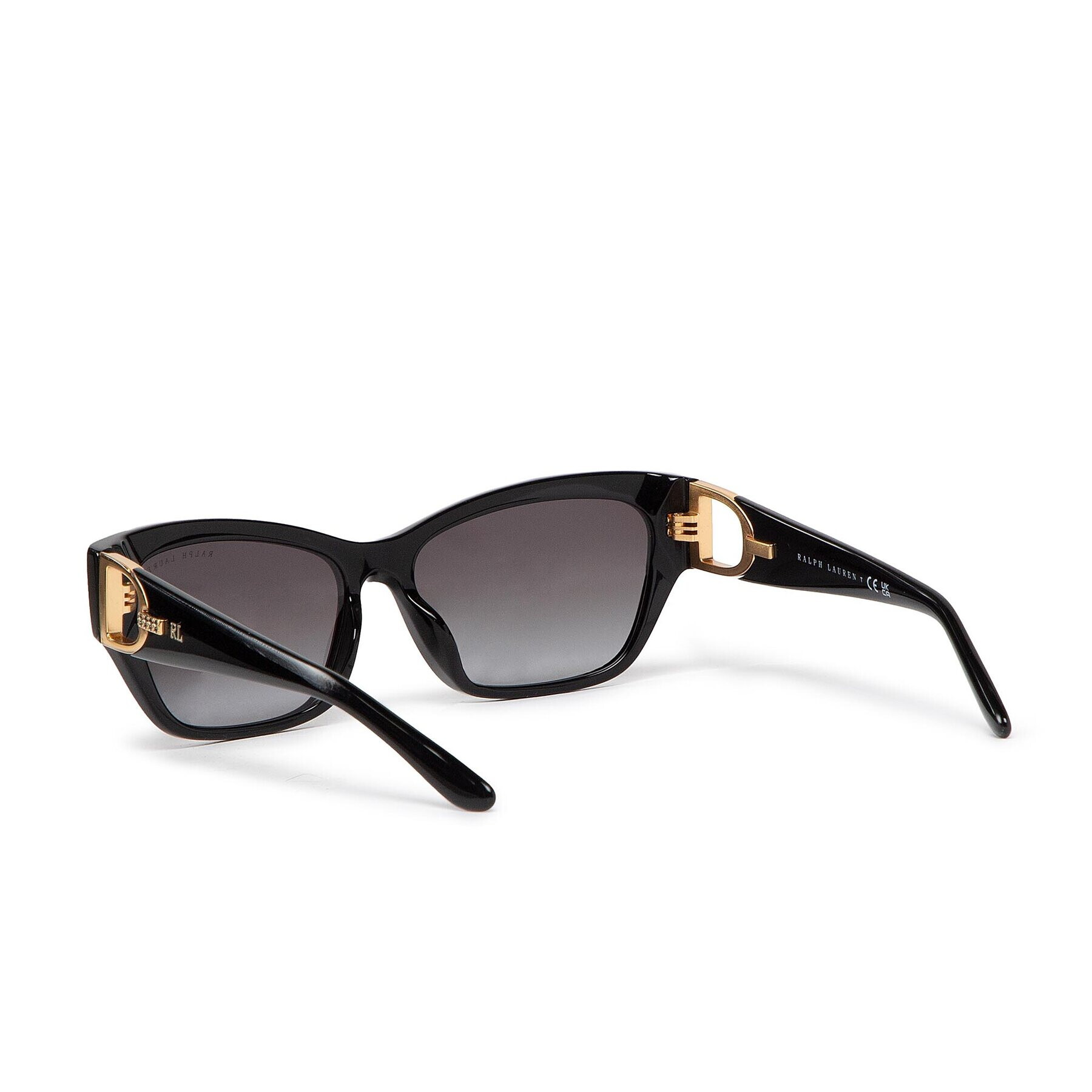 Lauren Ralph Lauren Ochelari de soare 0RL8206U Negru - Pled.ro