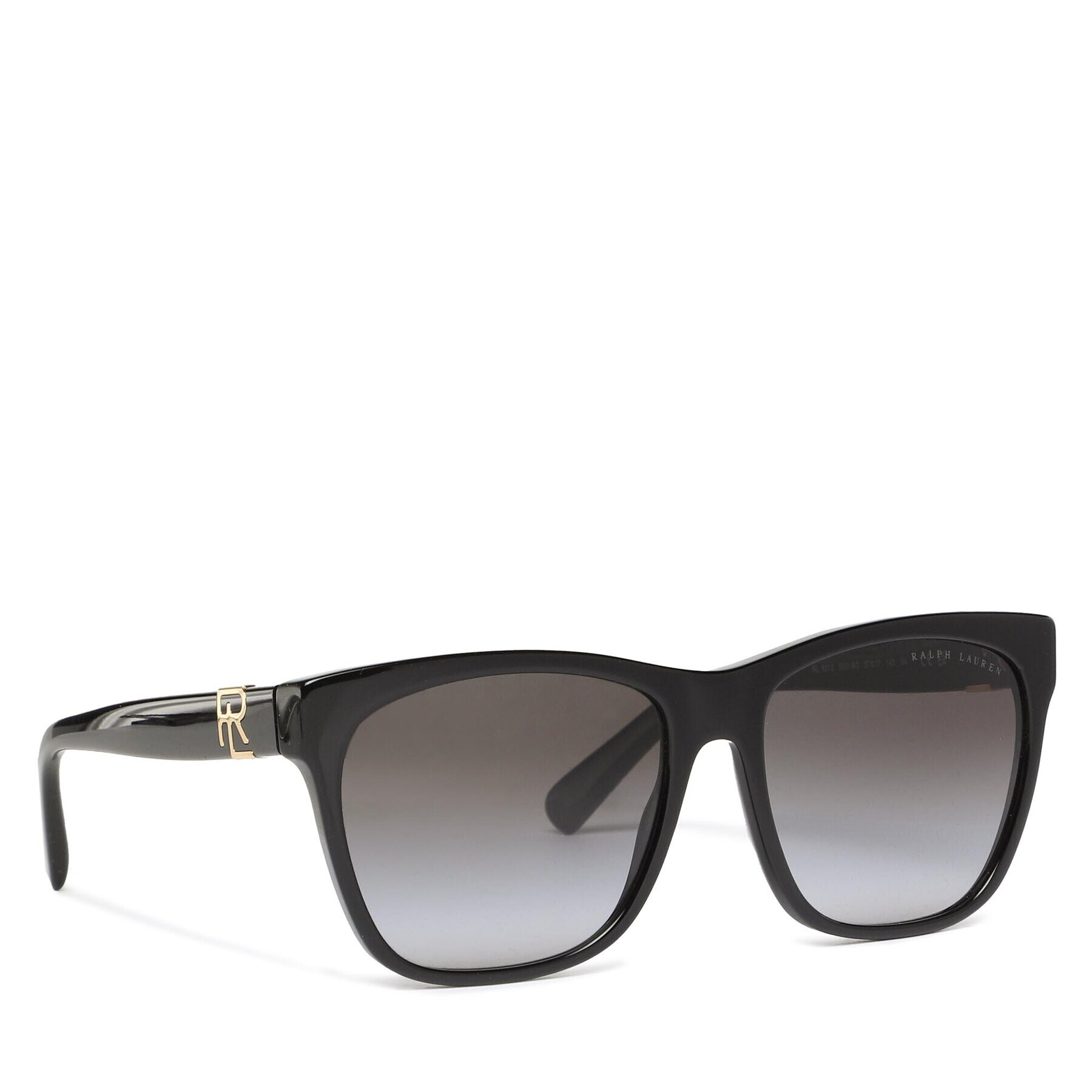 Lauren Ralph Lauren Ochelari de soare 0RL8212 Negru - Pled.ro