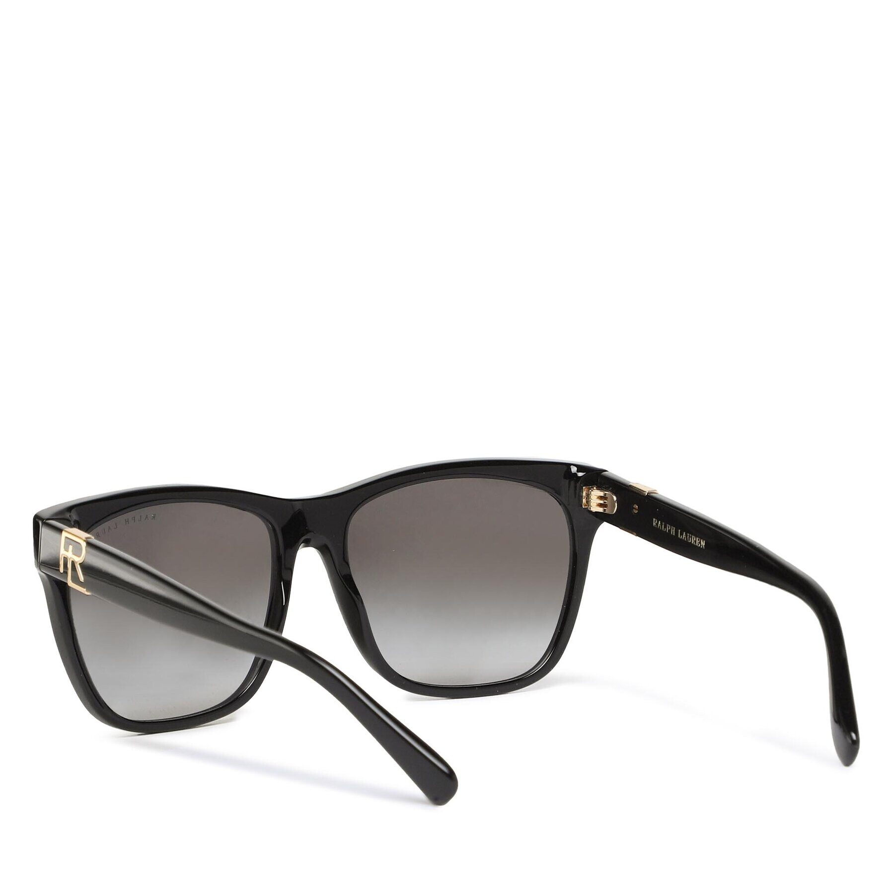 Lauren Ralph Lauren Ochelari de soare 0RL8212 Negru - Pled.ro