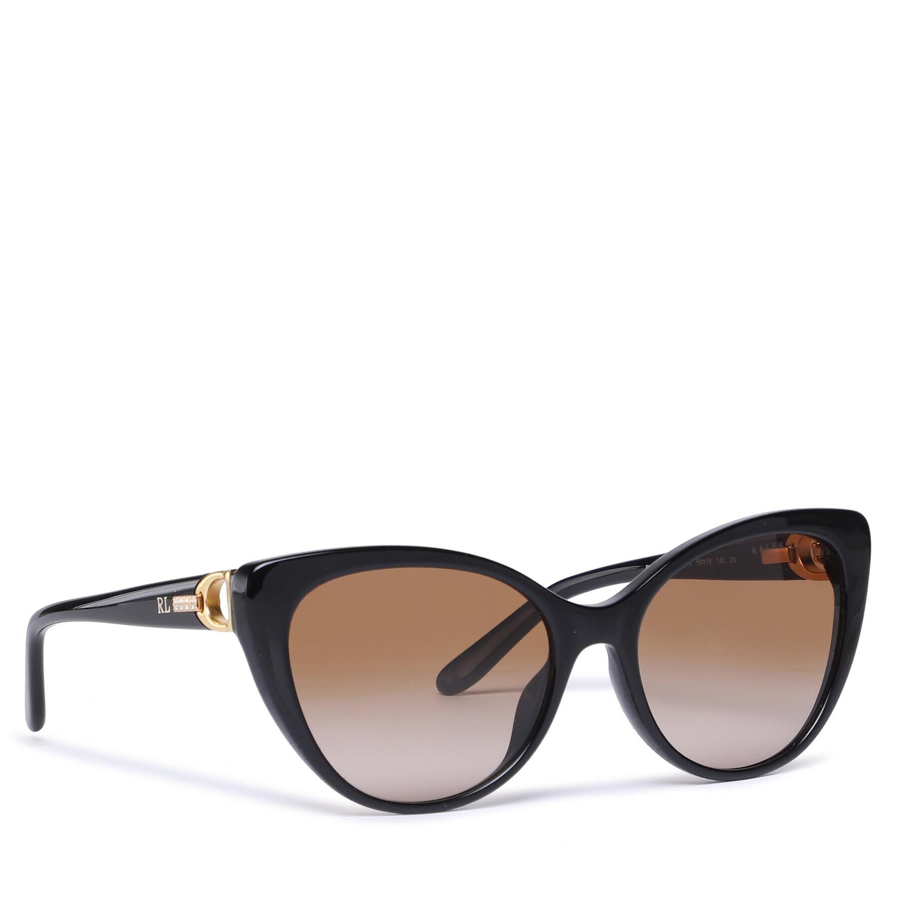 Lauren Ralph Lauren Ochelari de soare 0RL8215BU Negru - Pled.ro