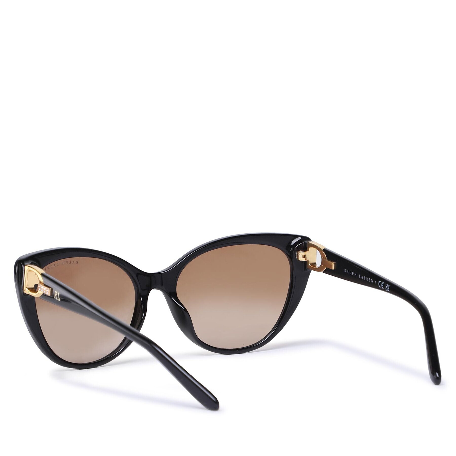 Lauren Ralph Lauren Ochelari de soare 0RL8215BU Negru - Pled.ro