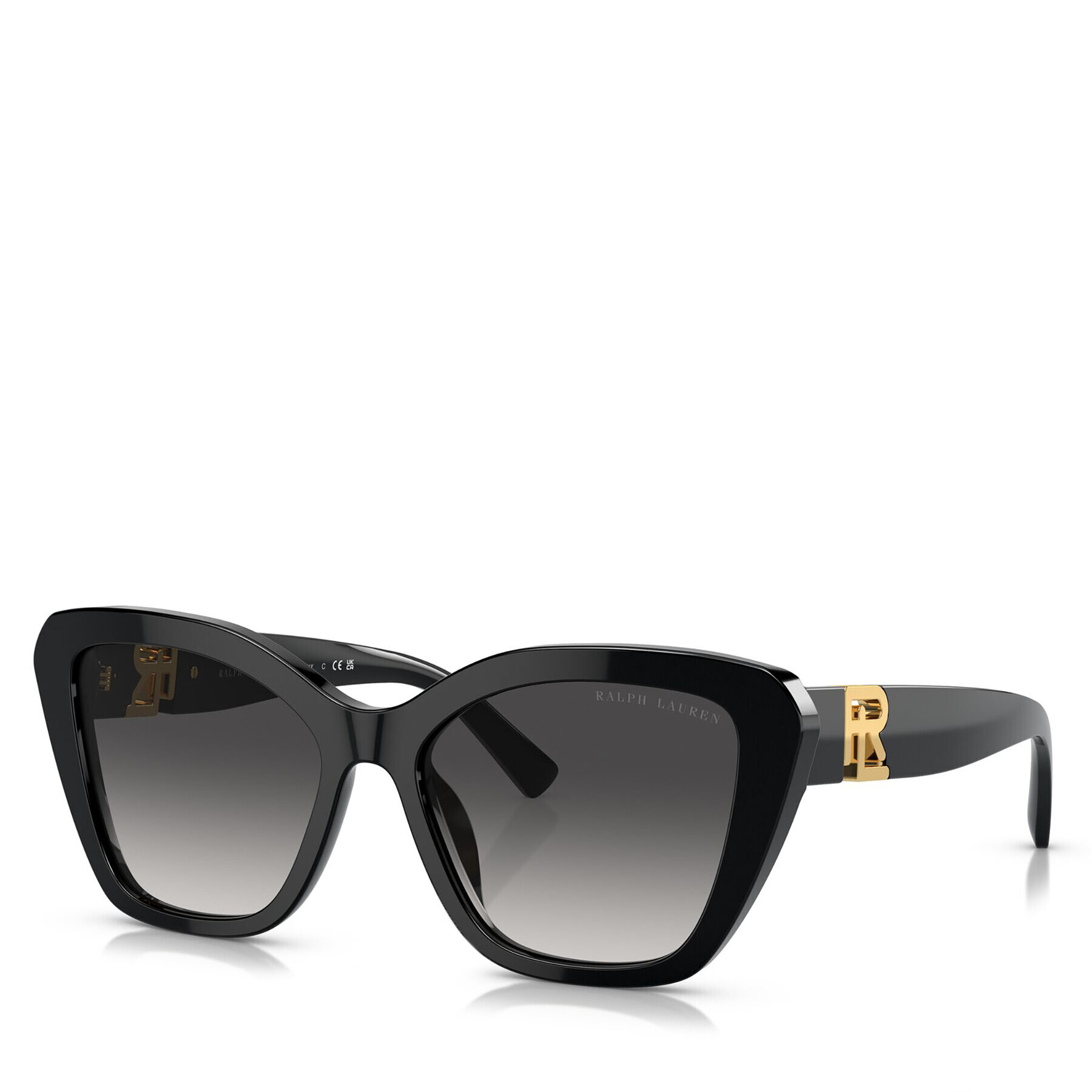 Lauren Ralph Lauren Ochelari de soare 0RL8216U Negru - Pled.ro