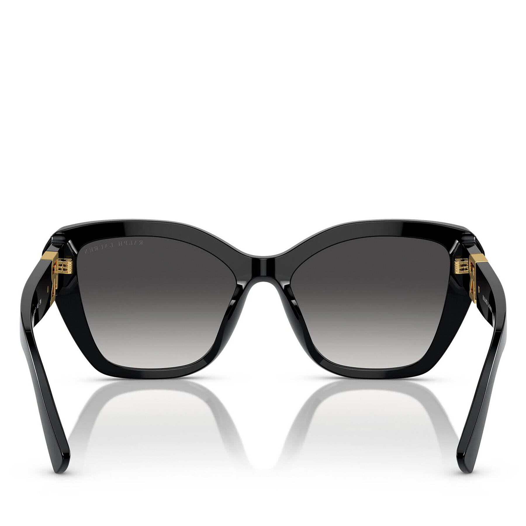 Lauren Ralph Lauren Ochelari de soare 0RL8216U Negru - Pled.ro