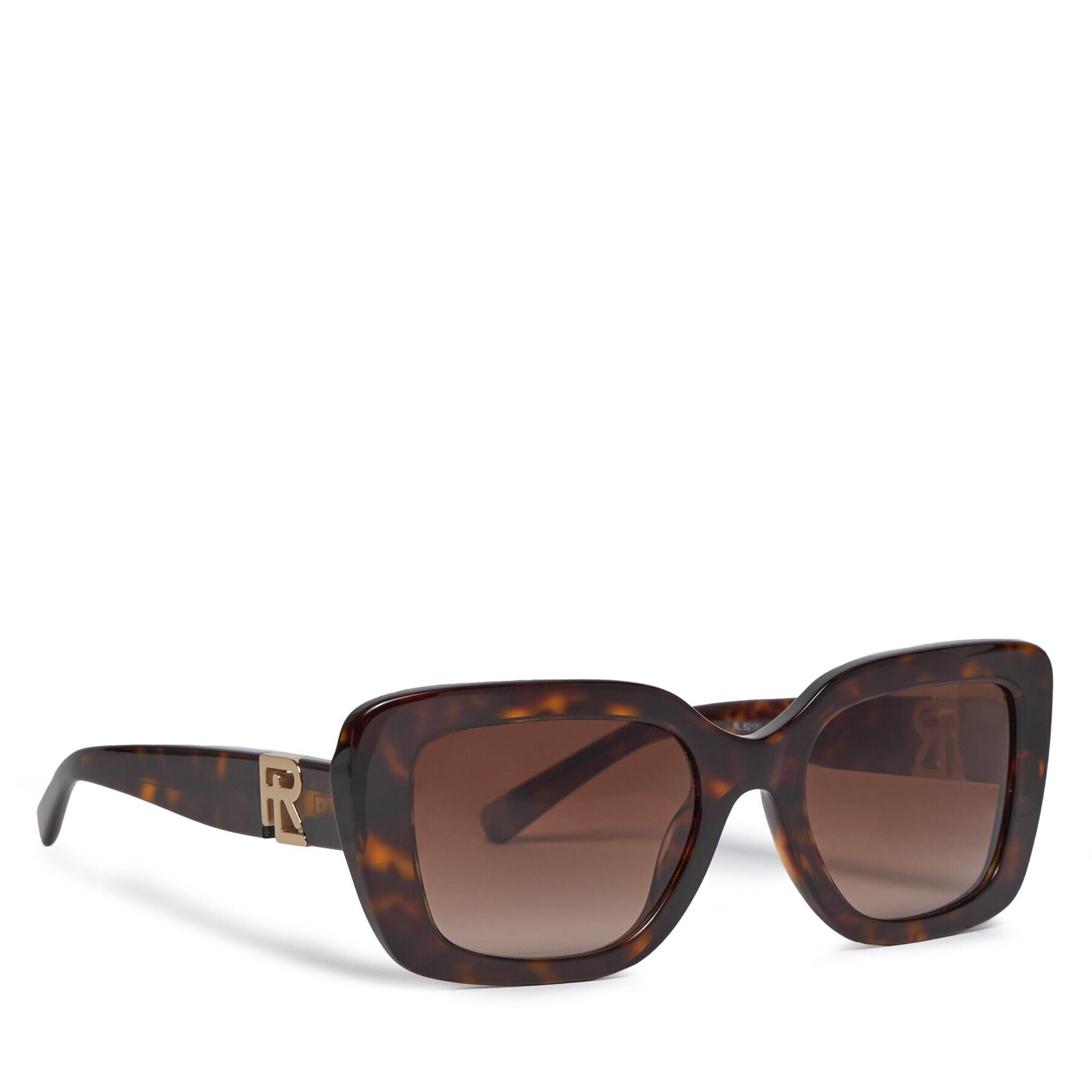 Lauren Ralph Lauren Ochelari de soare 0RL8217U Maro - Pled.ro