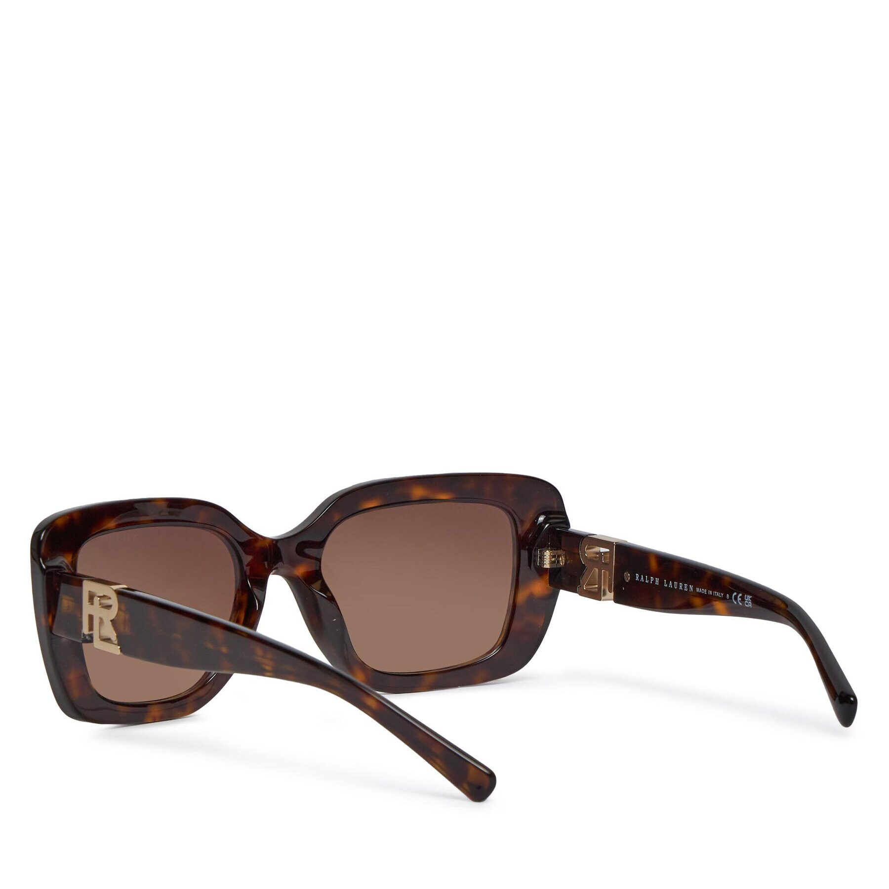 Lauren Ralph Lauren Ochelari de soare 0RL8217U Maro - Pled.ro