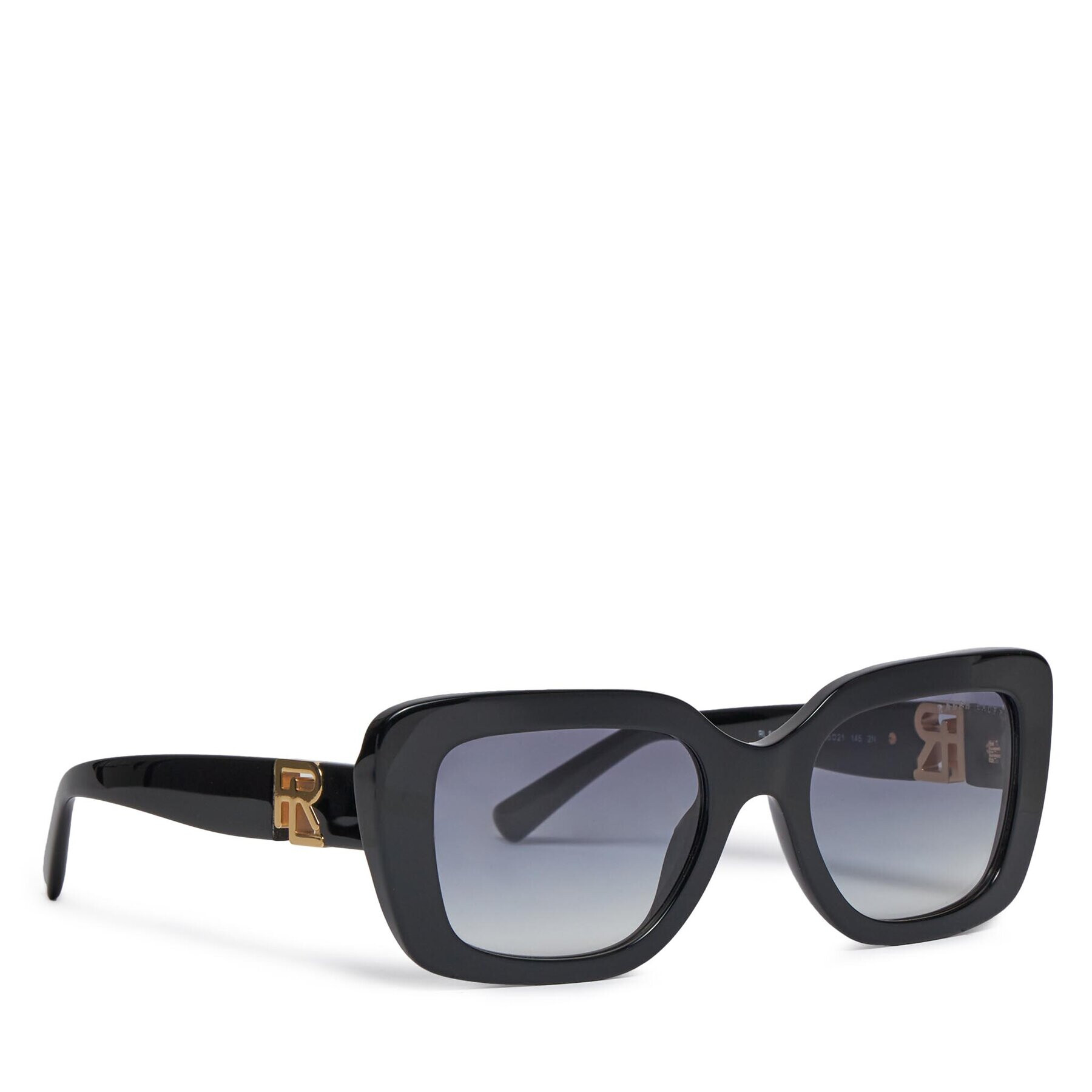 Lauren Ralph Lauren Ochelari de soare 0RL8217U Negru - Pled.ro