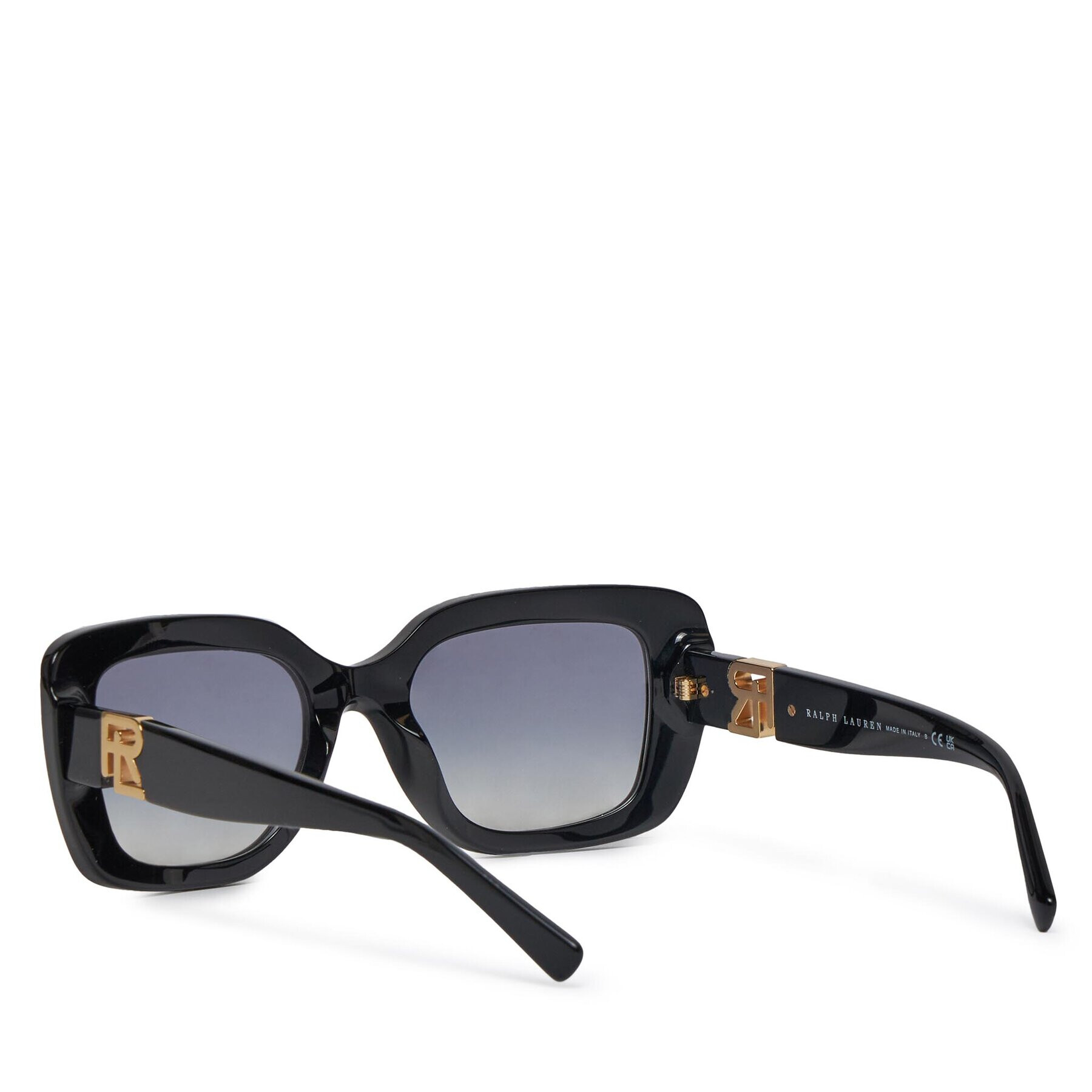 Lauren Ralph Lauren Ochelari de soare 0RL8217U Negru - Pled.ro