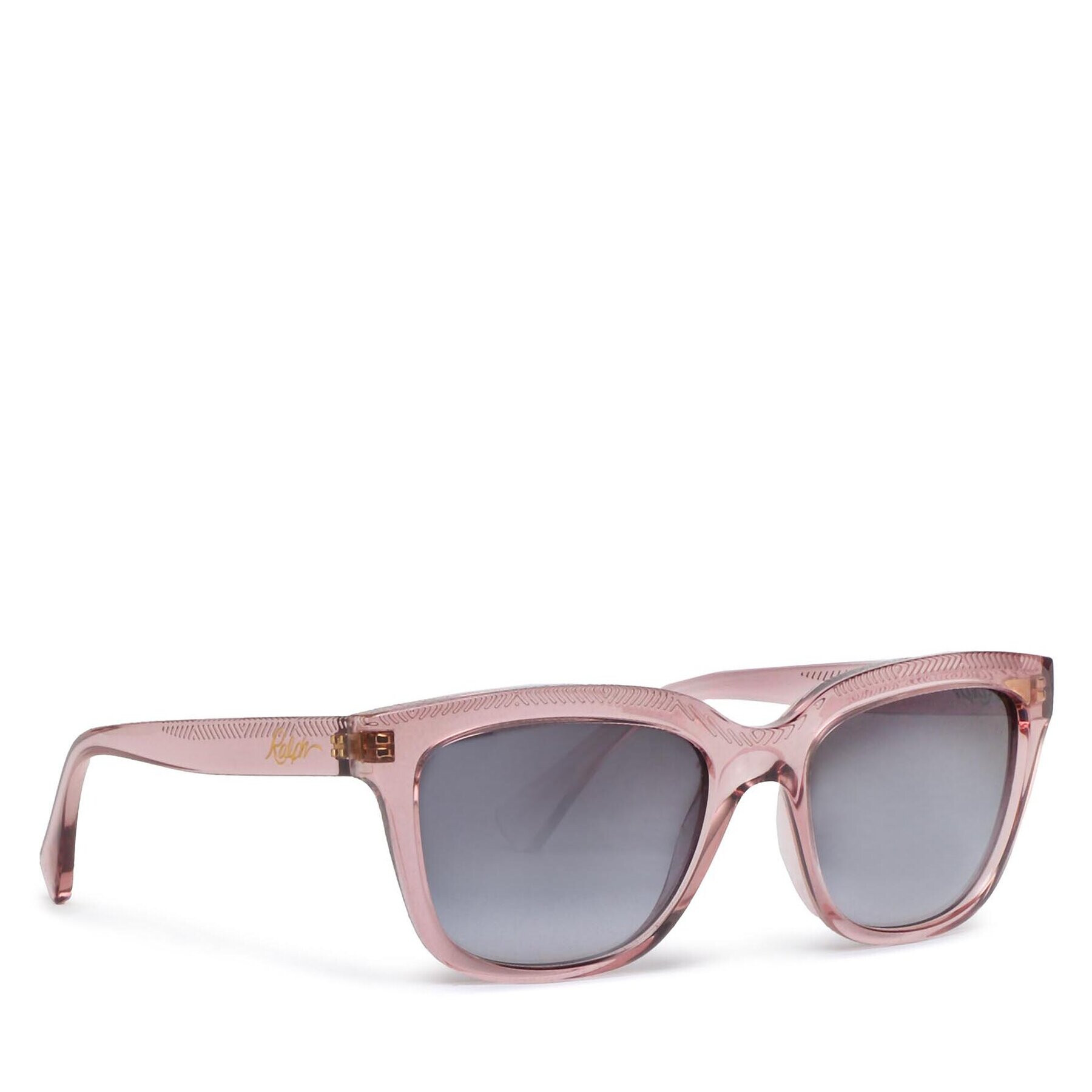 Lauren Ralph Lauren Ochelari de soare RA5261 50018G Roz - Pled.ro