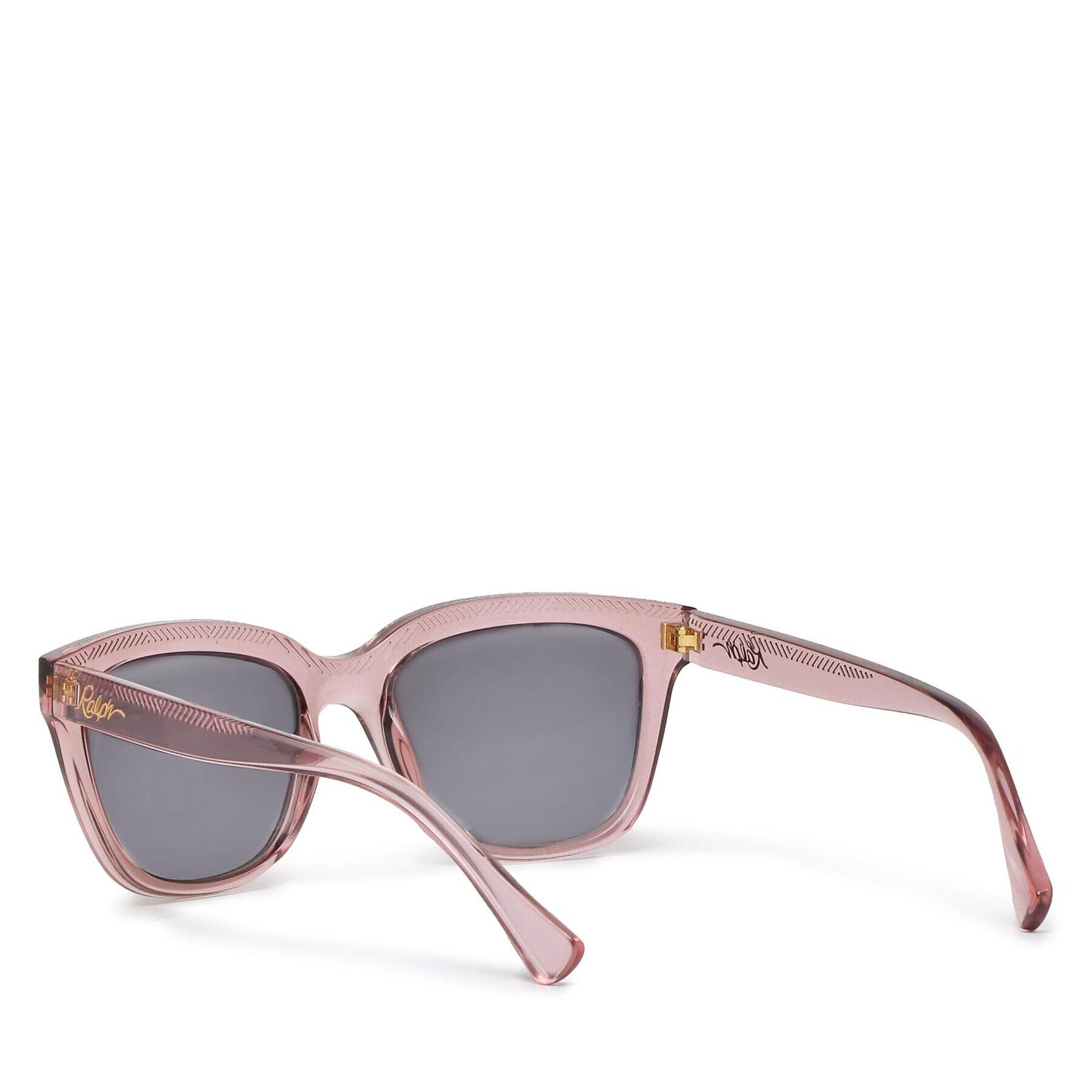 Lauren Ralph Lauren Ochelari de soare RA5261 50018G Roz - Pled.ro