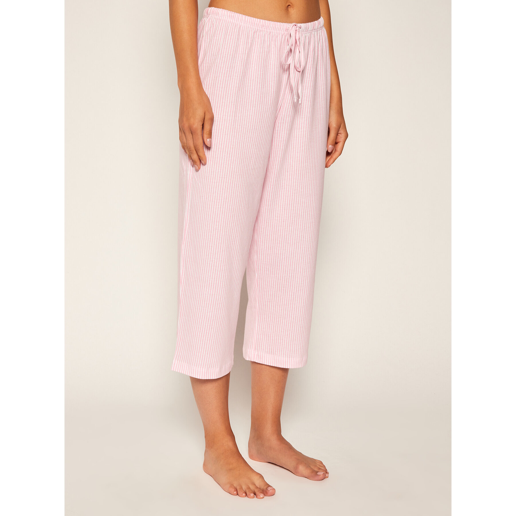 Lauren Ralph Lauren Pijama I819702 Roz - Pled.ro