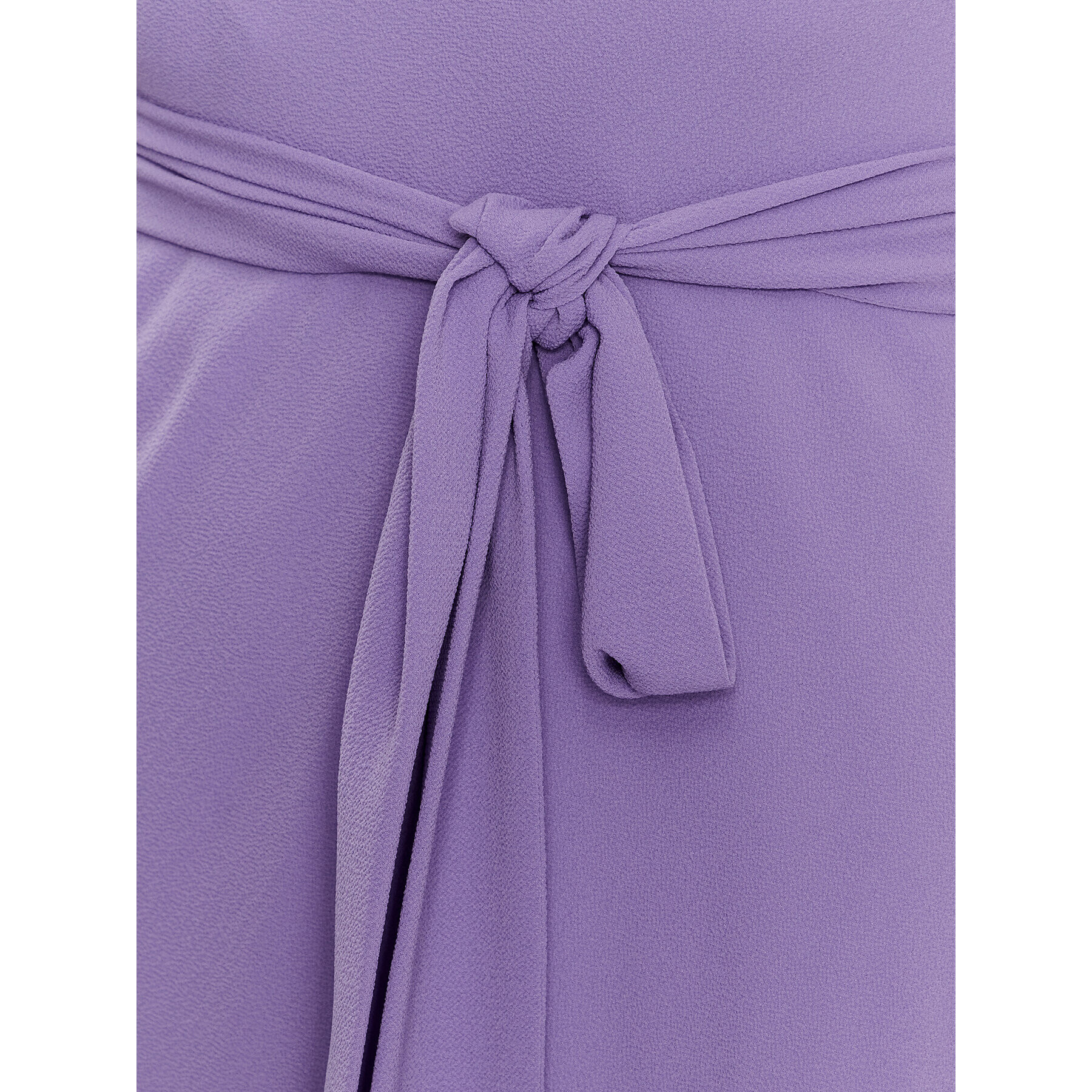 Lauren Ralph Lauren Rochie cocktail 250889253002 Violet Regular Fit - Pled.ro