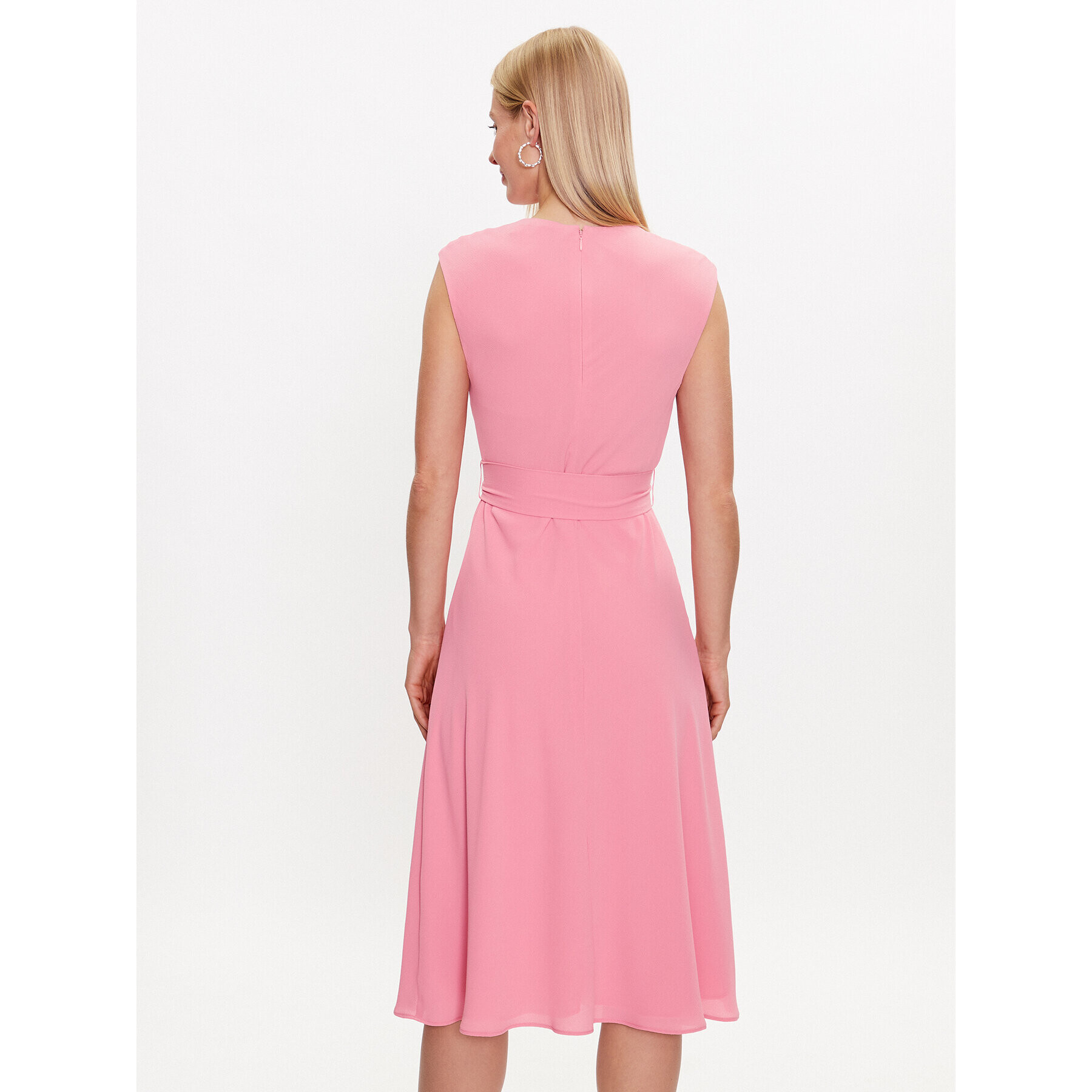 Lauren Ralph Lauren Rochie cocktail 250889253005 Roz Regular Fit - Pled.ro