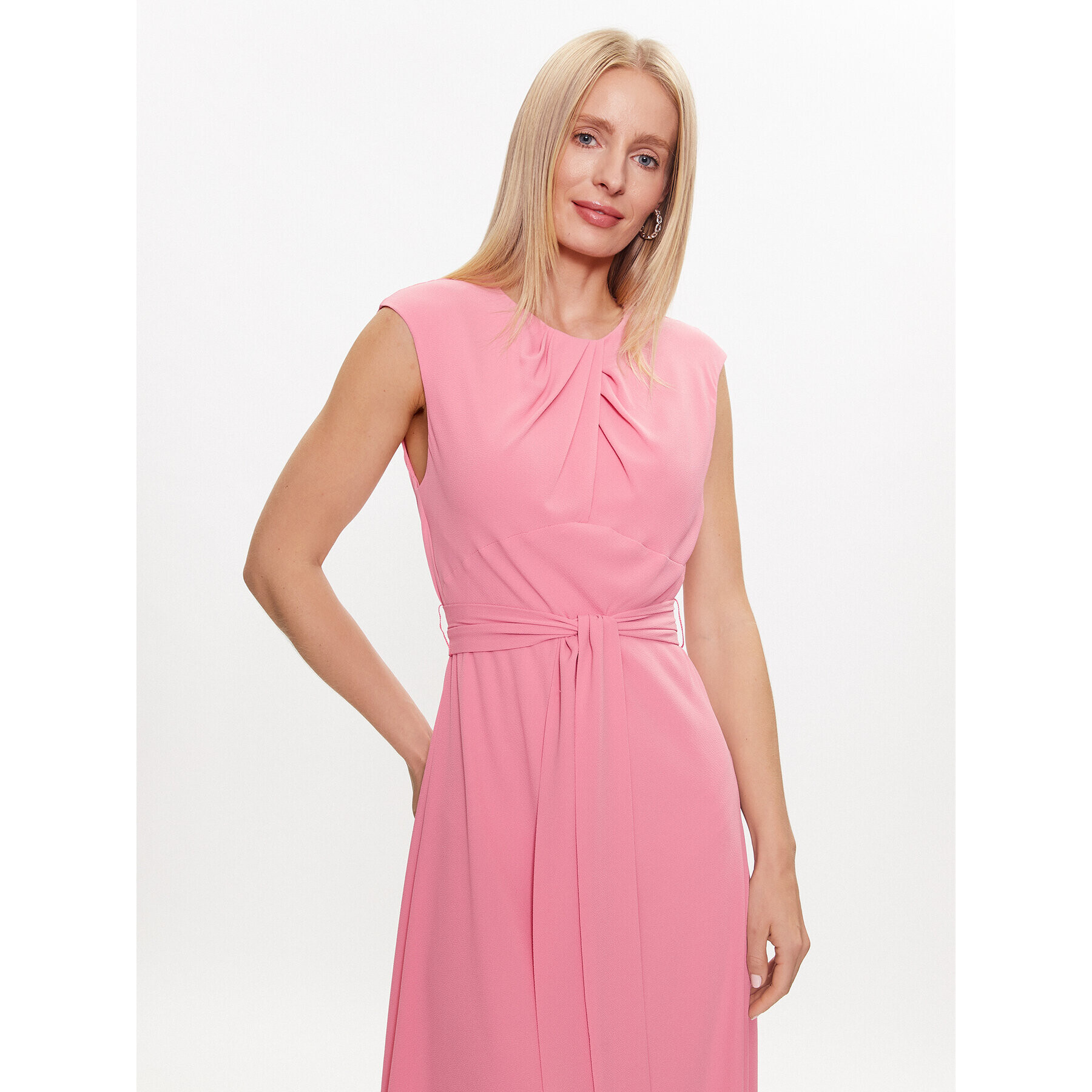 Lauren Ralph Lauren Rochie cocktail 250889253005 Roz Regular Fit - Pled.ro