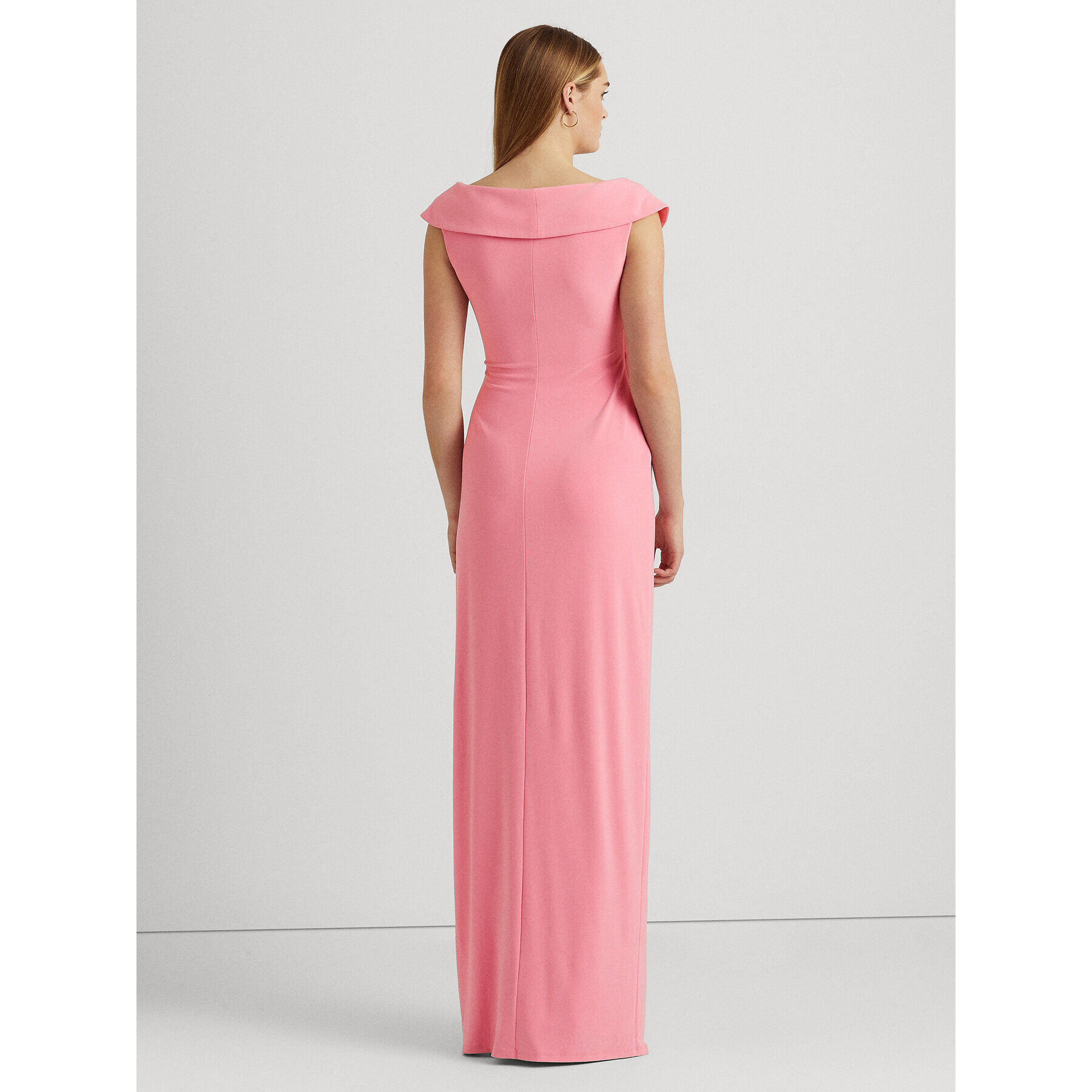 Lauren Ralph Lauren Rochie cocktail 253863940010 Roz Skinny Fit - Pled.ro