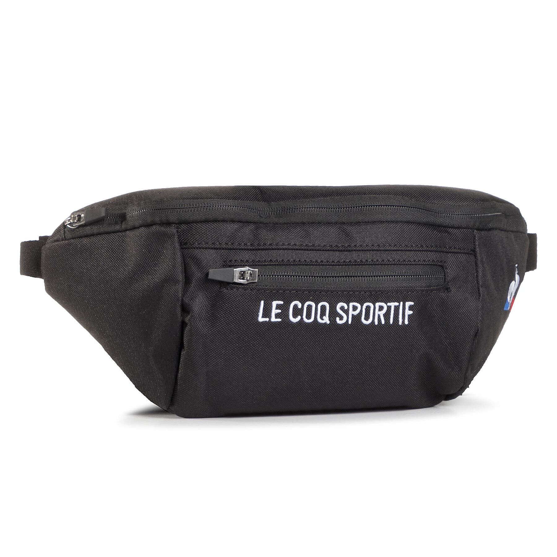 Le Coq Sportif Borsetă Ess Sac Banane 2011111 Negru - Pled.ro