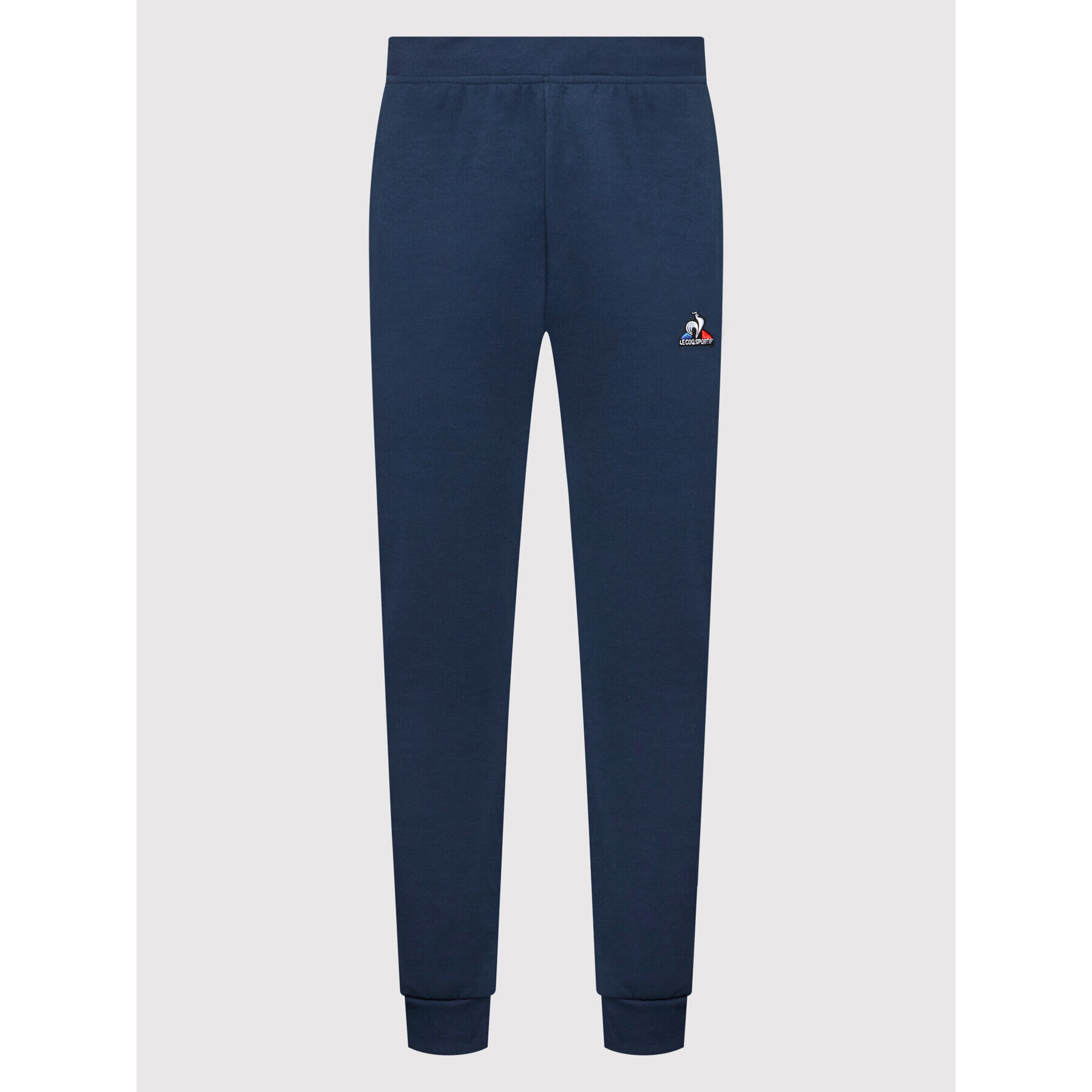 Le Coq Sportif Pantaloni trening 2120212 Bleumarin Slim Fit - Pled.ro