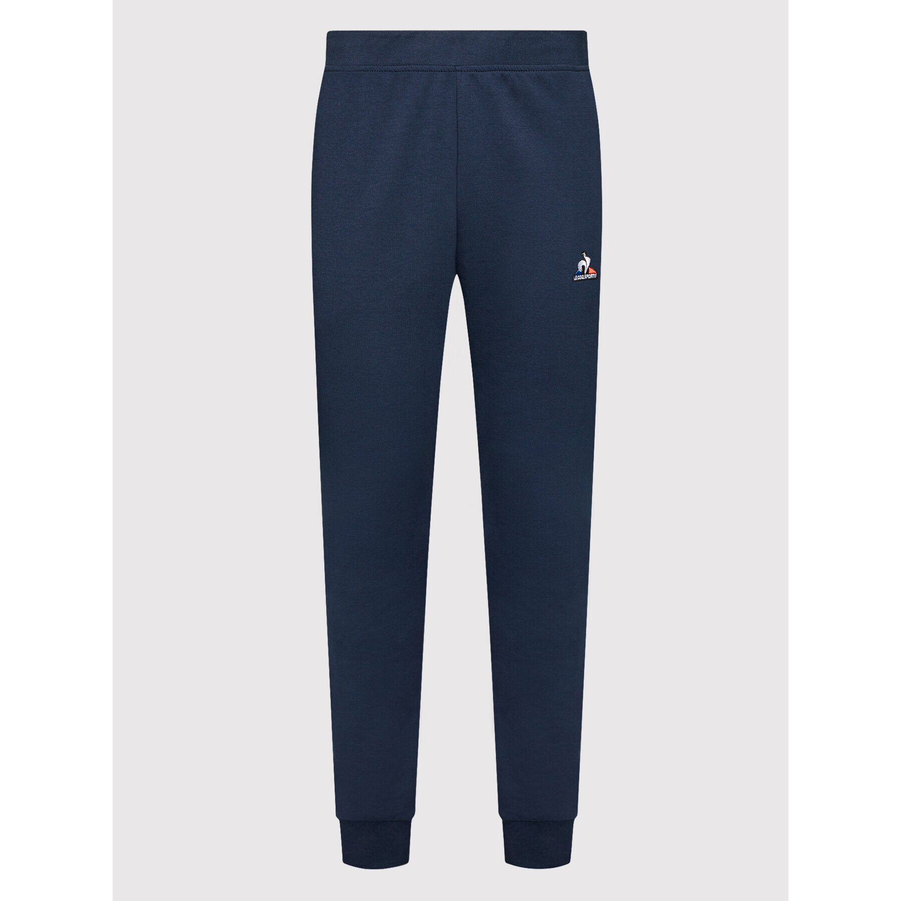 Le Coq Sportif Pantaloni trening 2120214 Bleumarin Regular Fit - Pled.ro