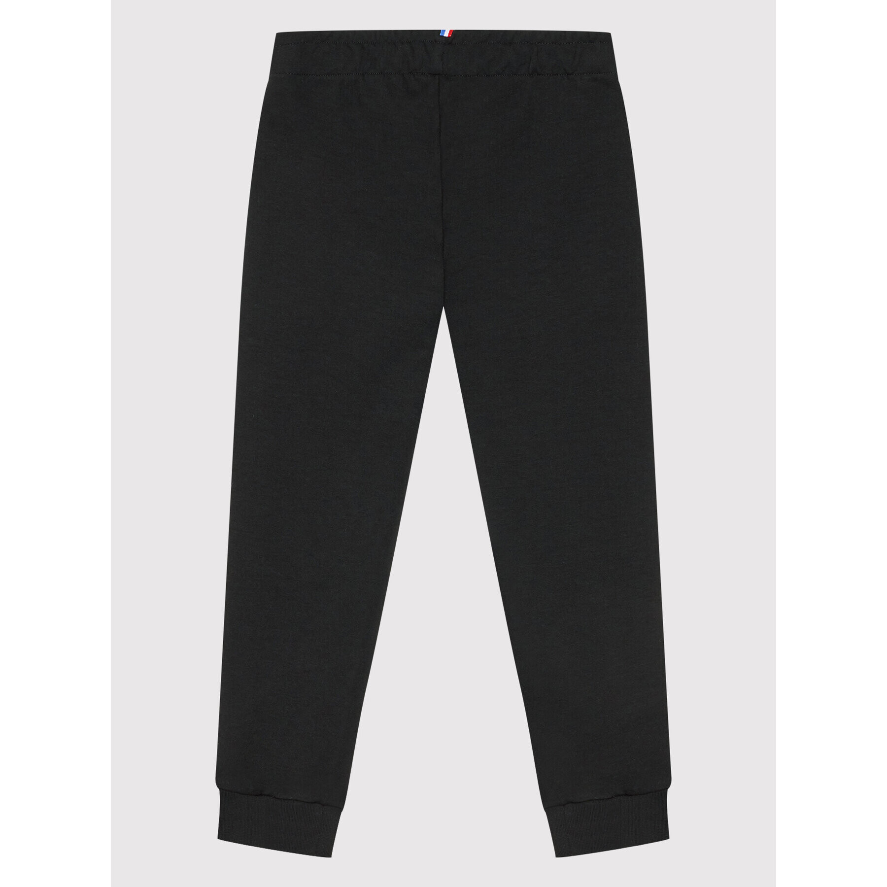 Le Coq Sportif Pantaloni trening 2210487 Negru Regular Fit - Pled.ro