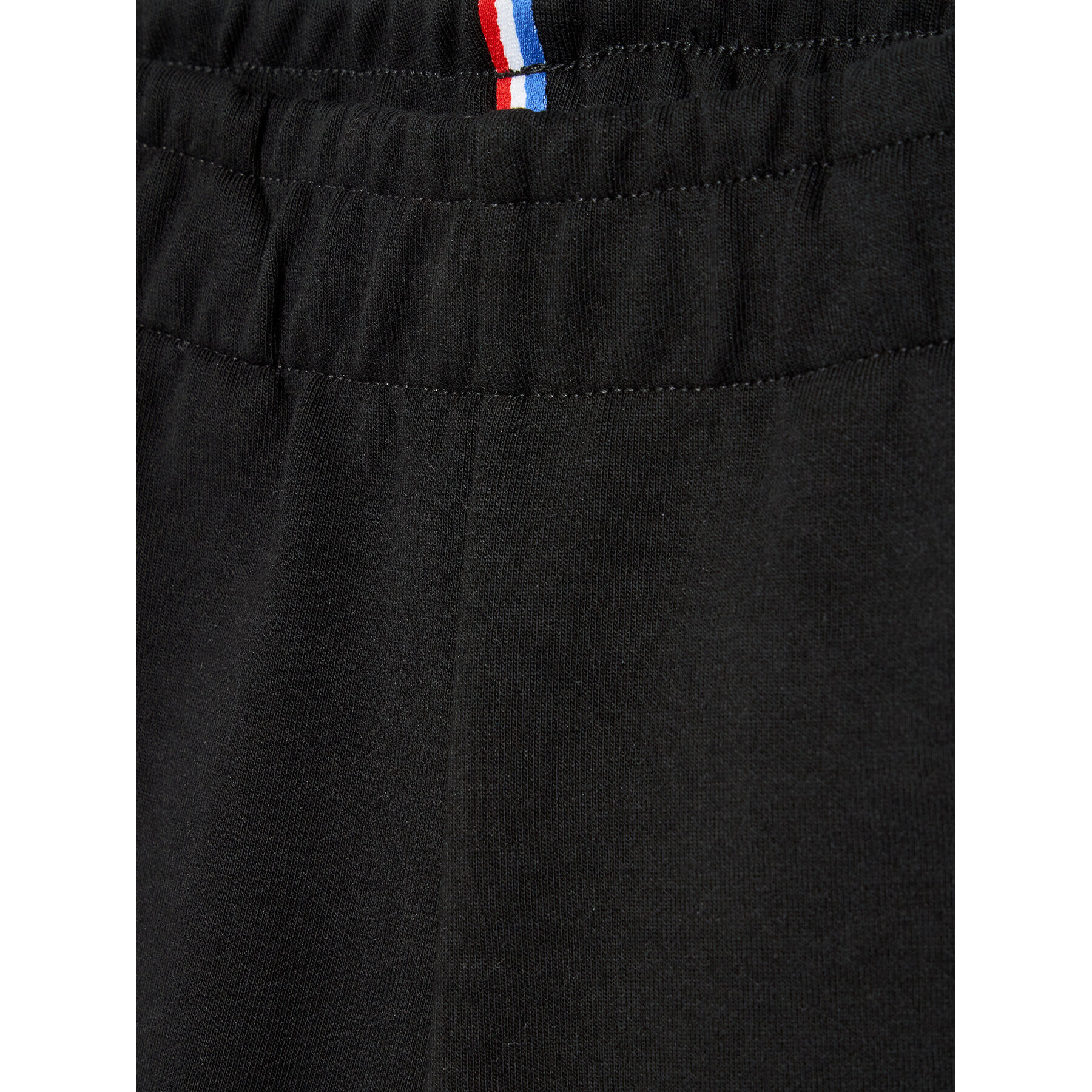 Le Coq Sportif Pantaloni trening 2210487 Negru Regular Fit - Pled.ro