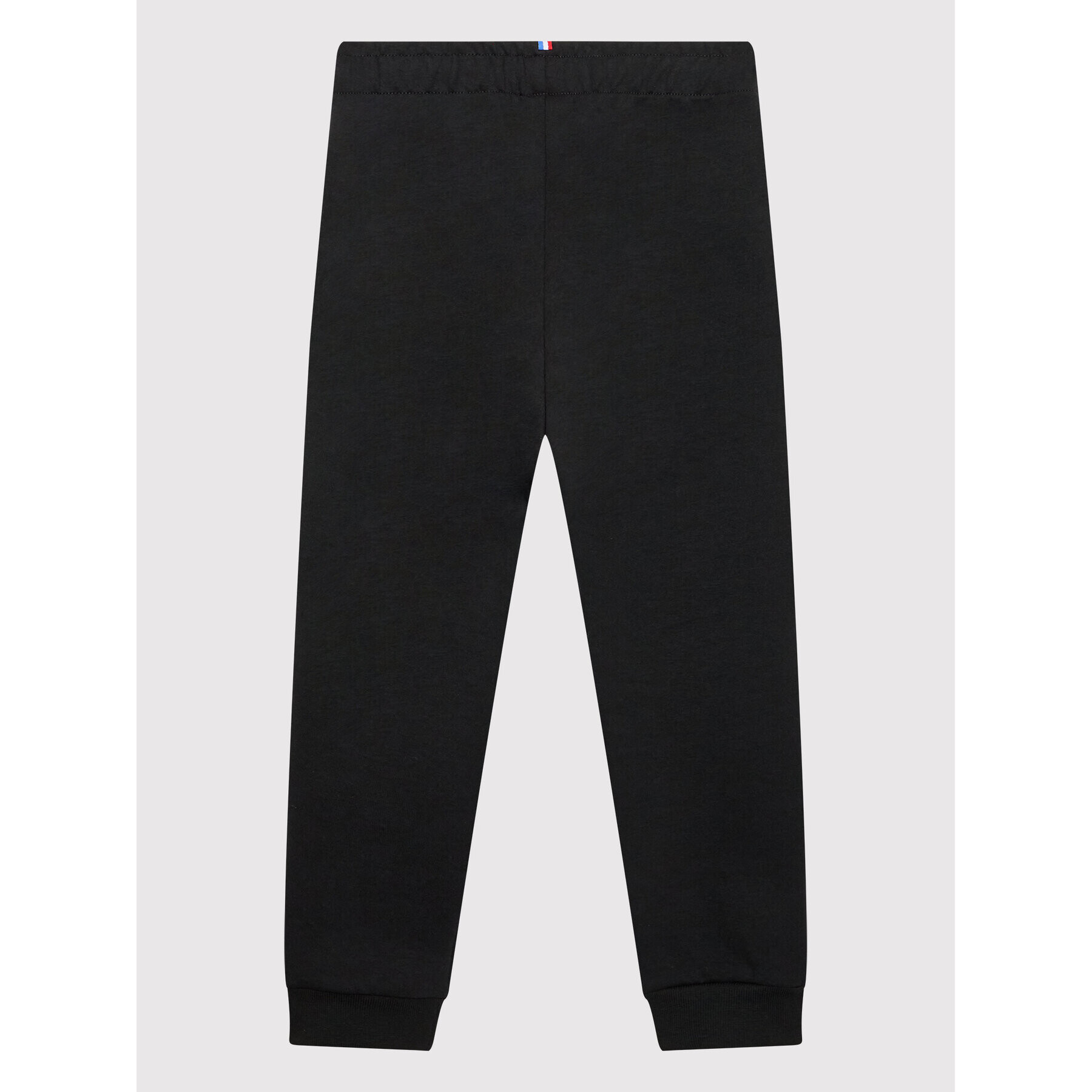 Le Coq Sportif Pantaloni trening 2210490 Negru Slim Fit - Pled.ro