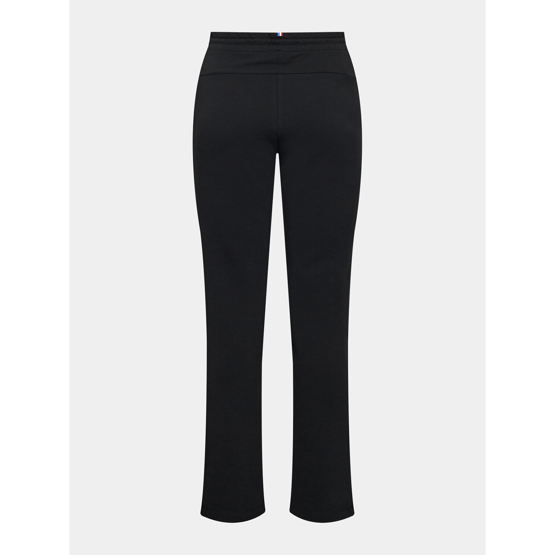 Le Coq Sportif Pantaloni trening 2210521 Negru Regular Fit - Pled.ro