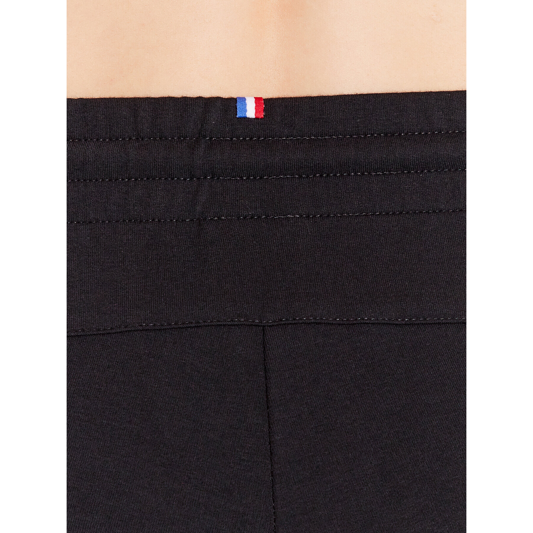 Le Coq Sportif Pantaloni trening 2310037 Negru Regular Fit - Pled.ro