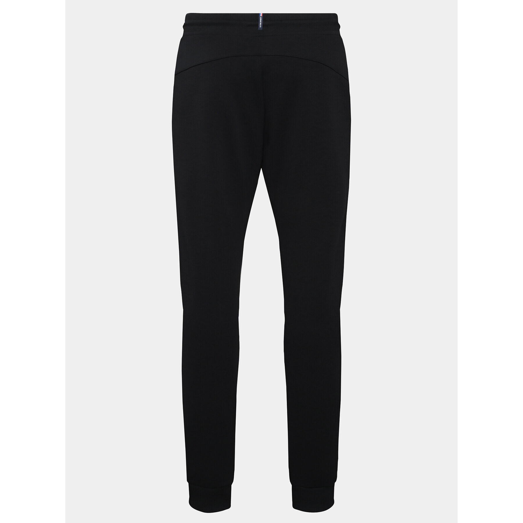 Le Coq Sportif Pantaloni trening 2310499 Negru Slim Fit - Pled.ro